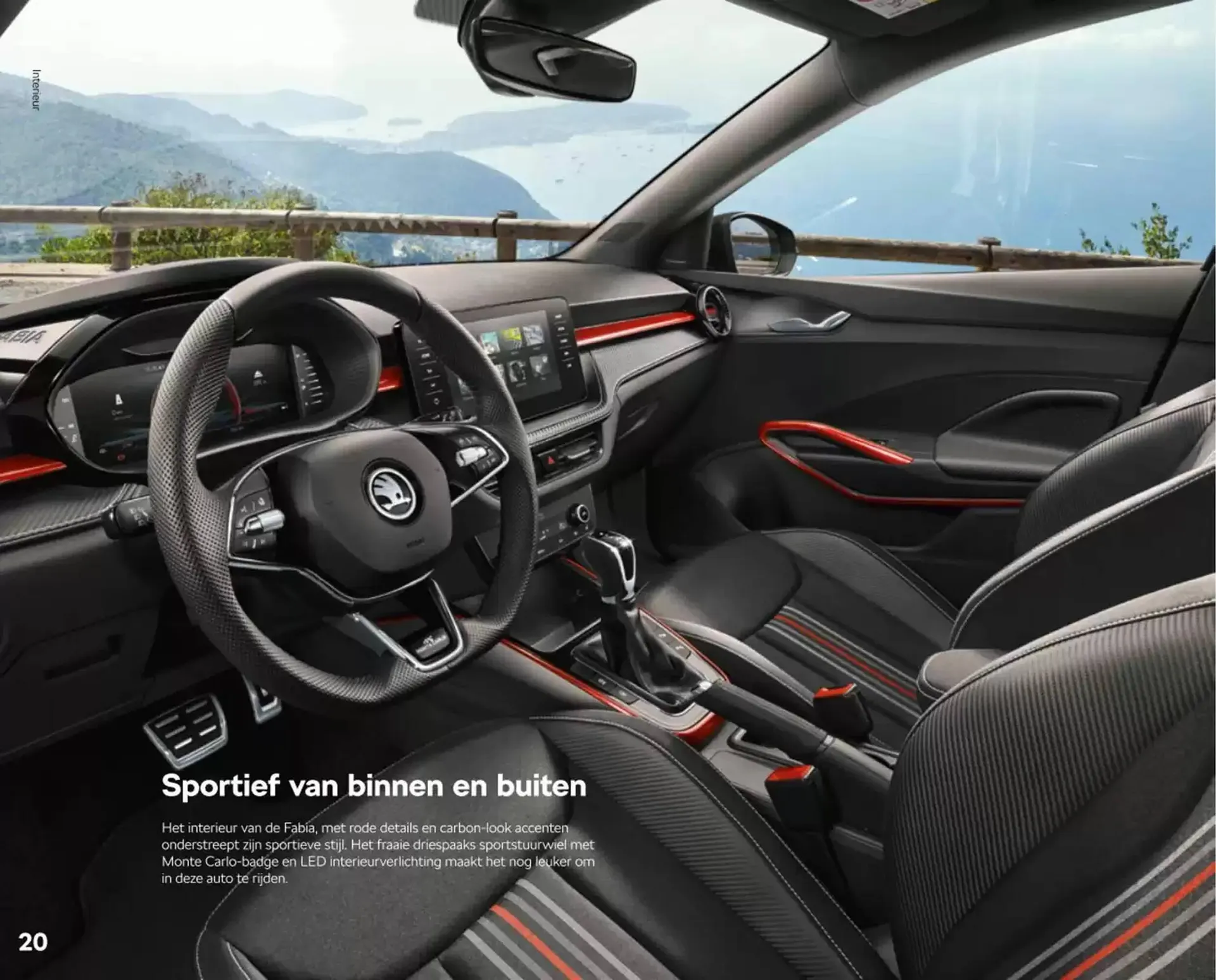 Skoda folder van 14 november tot 14 november 2025 - Folder pagina 11