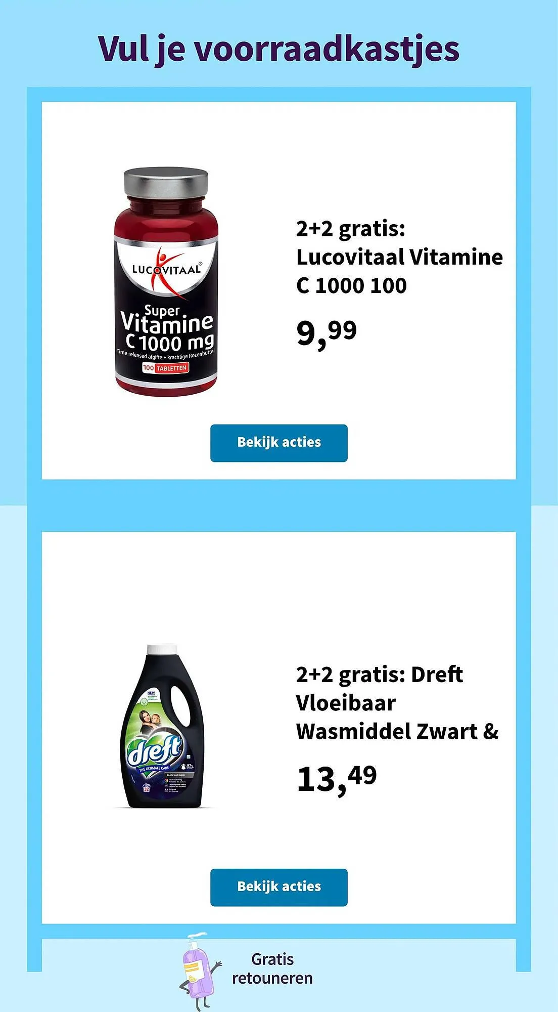 Plein.nl folder van 13 maart tot 15 maart 2026 - Folder pagina 4