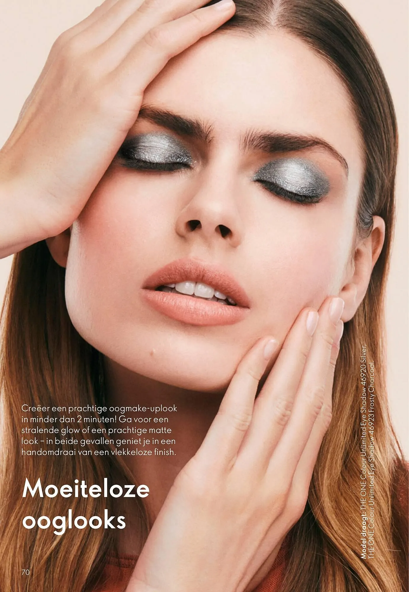 Oriflame brochure van 10 december tot 30 december 2025 - Folder pagina 70