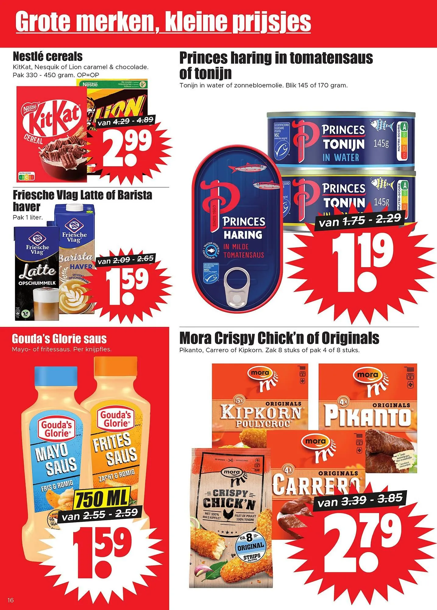 Dirk folder van 2 april tot 8 april 2025 - Folder pagina 12