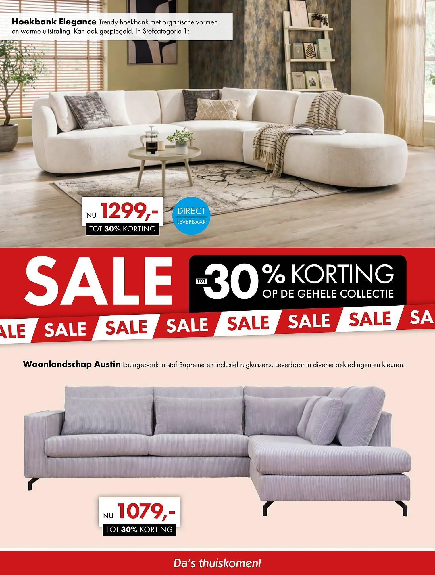 Woonsquare folder van 31 maart tot 5 april 2025 - Folder pagina 5