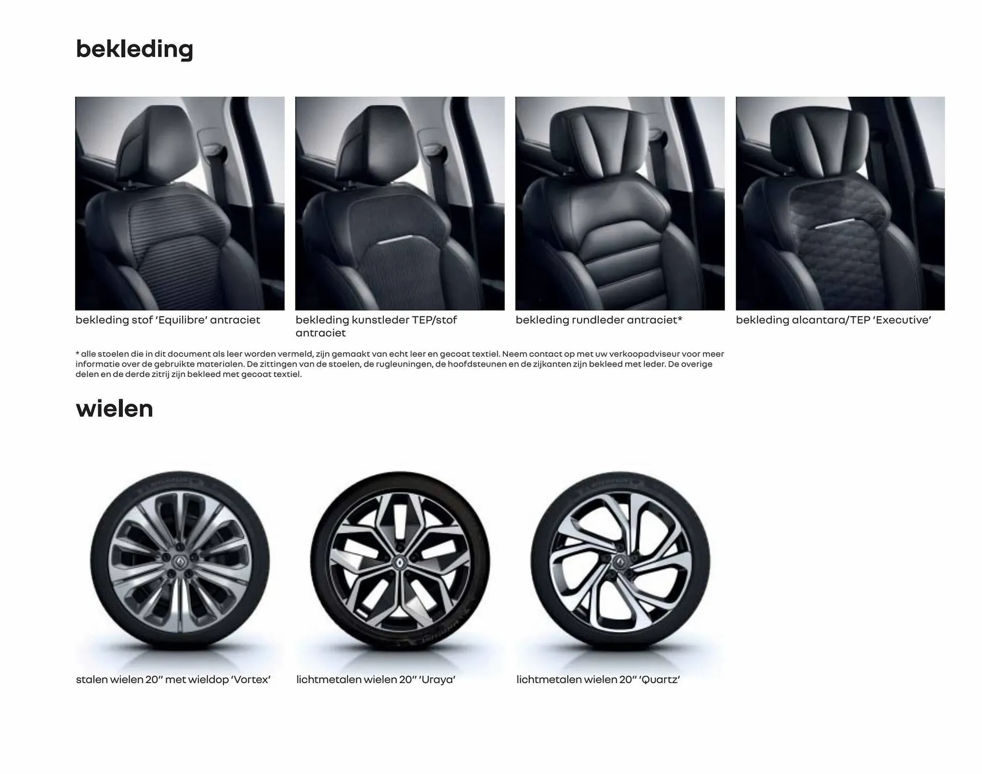 Renault folder van 20 januari tot 31 december 2023 - Folder pagina 19