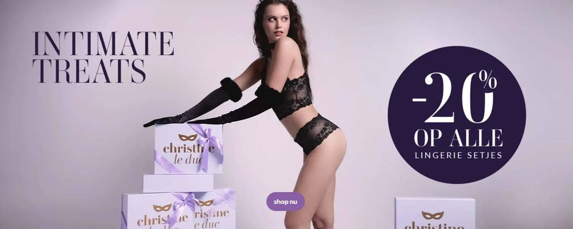 Christine le Duc folder - 1