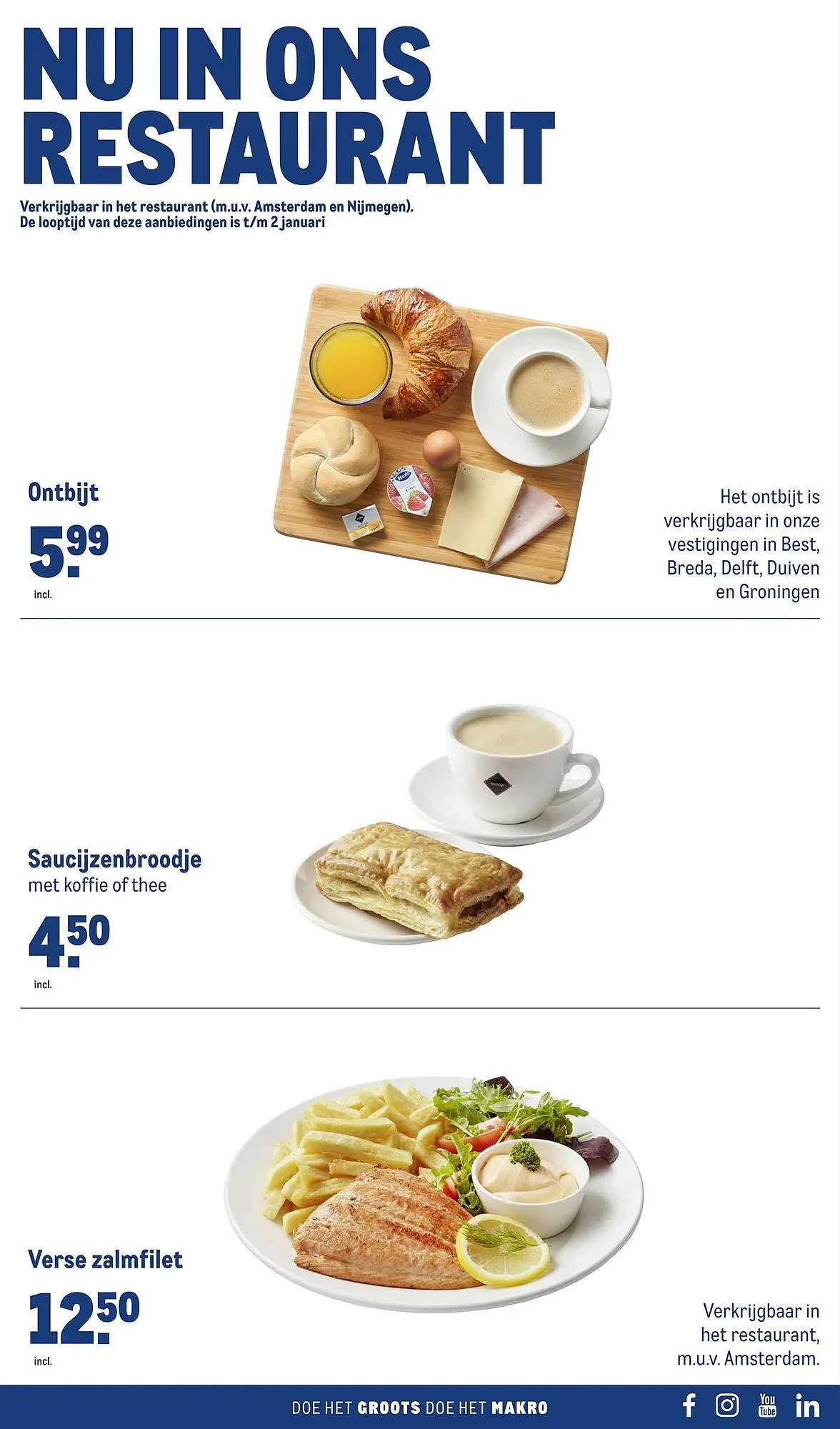 Makro folder van 6 december tot 2 januari 2024 - Folder pagina 50