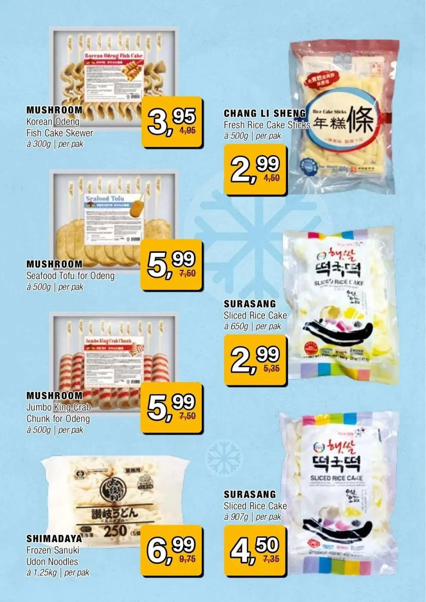 Amazing Oriëntal folder van 2 april tot 22 april 2025 - Folder pagina 11