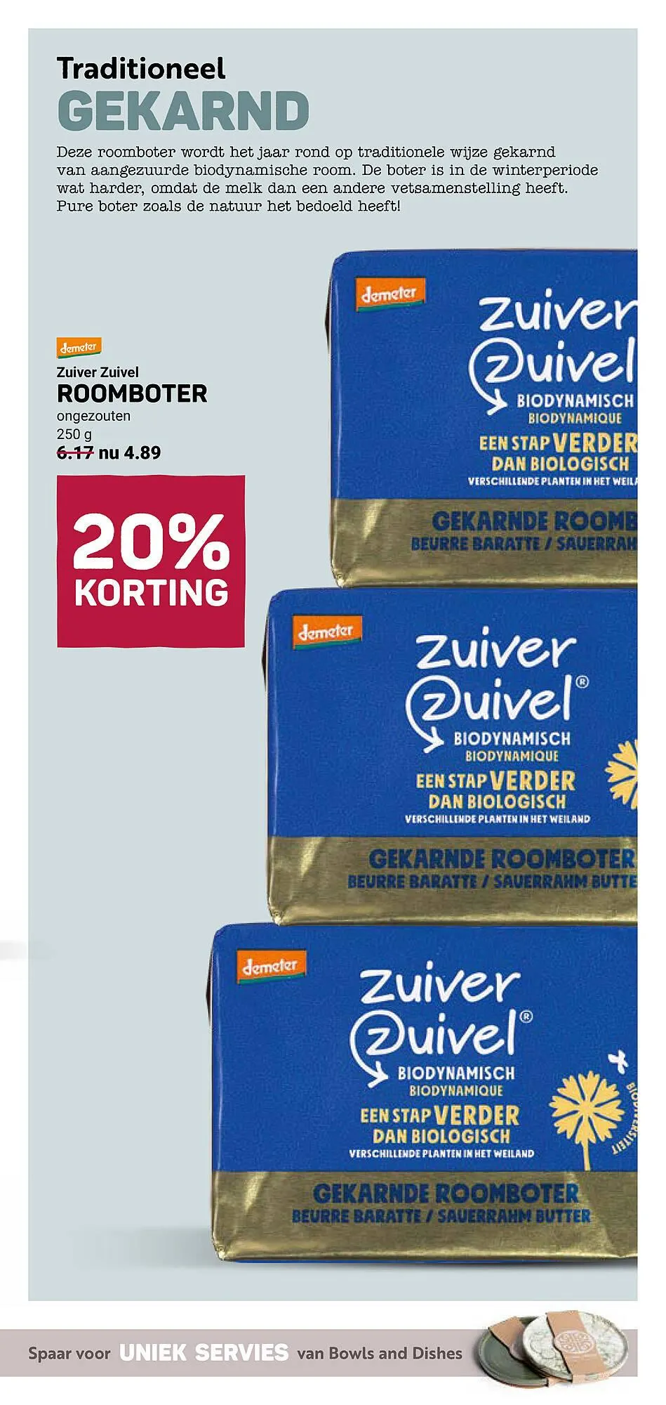 Ekoplaza folder van 10 december tot 16 december 2025 - Folder pagina 5