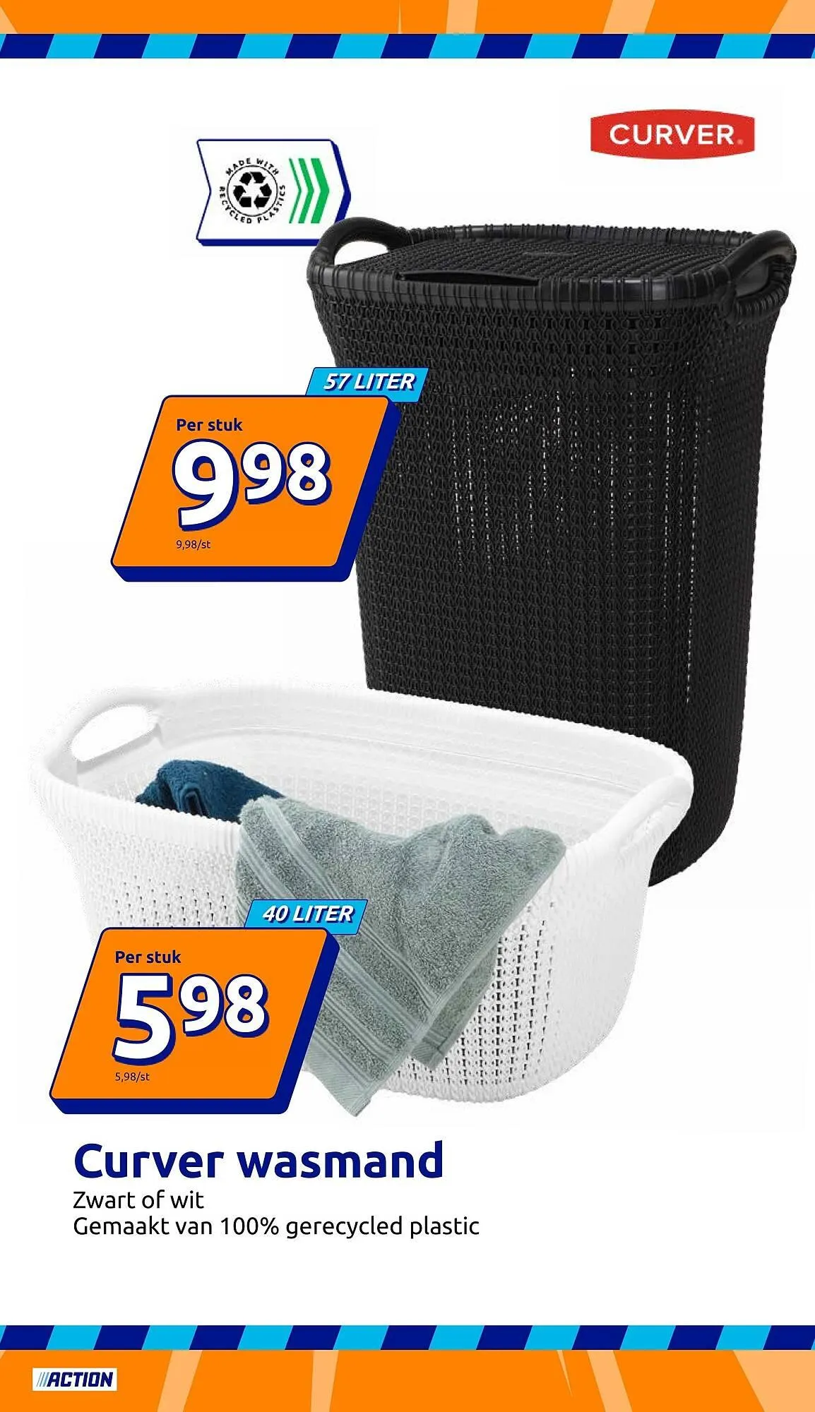 Action folder van 1 oktober tot 8 oktober 2025 - Folder pagina 12