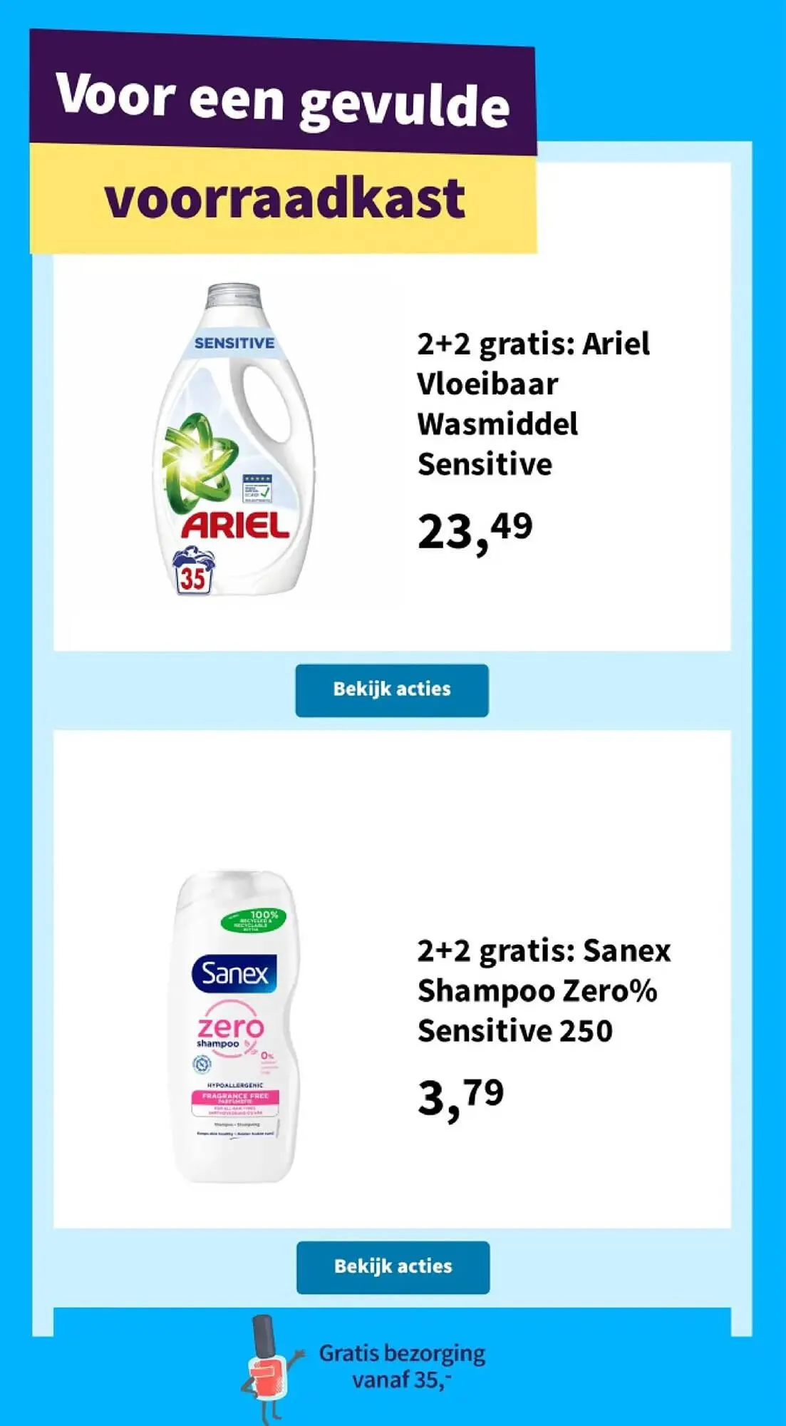 Plein.nl folder van 29 december tot 4 januari 2026 - Folder pagina 4