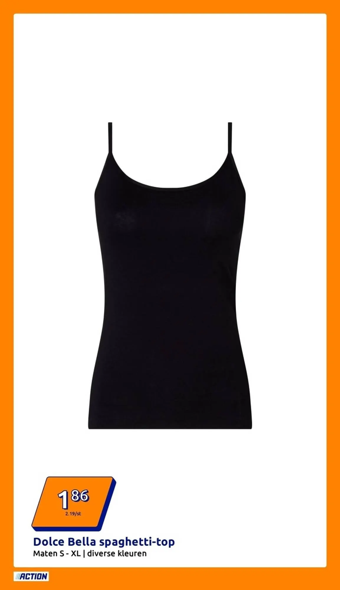 Action folder van 18 februari tot 24 februari 2026 - Folder pagina 24