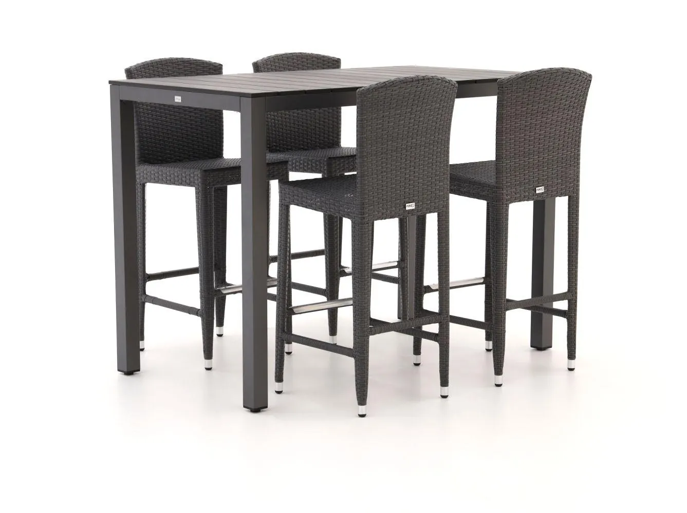 Forza Sironi/Fidenza 150cm barset 5-delig