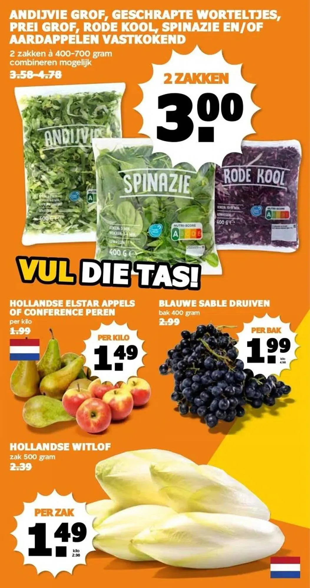 Coop folder van 26 januari tot 1 februari 2026 - Folder pagina 5