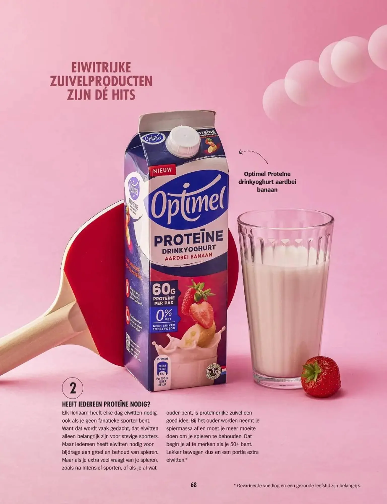 Albert Heijn folder van 10 maart tot 31 december 2025 - Folder pagina 68