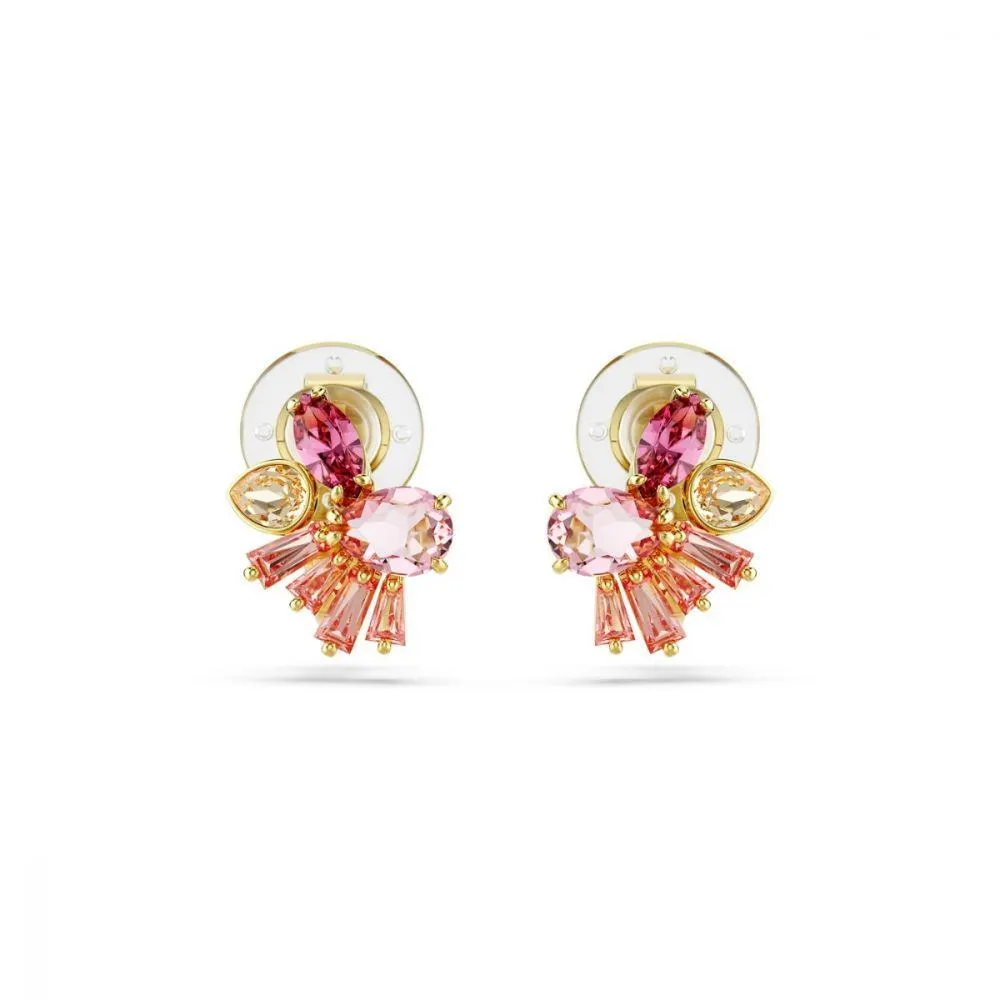 Gema Gold-coloured Earrings 5688479