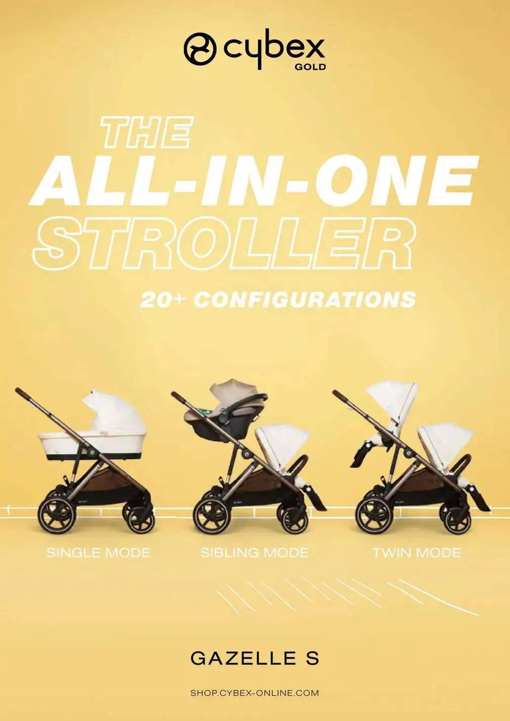 Baby & Tiener Folder van 15 augustus tot 18 september 2023 - Folder pagina 25