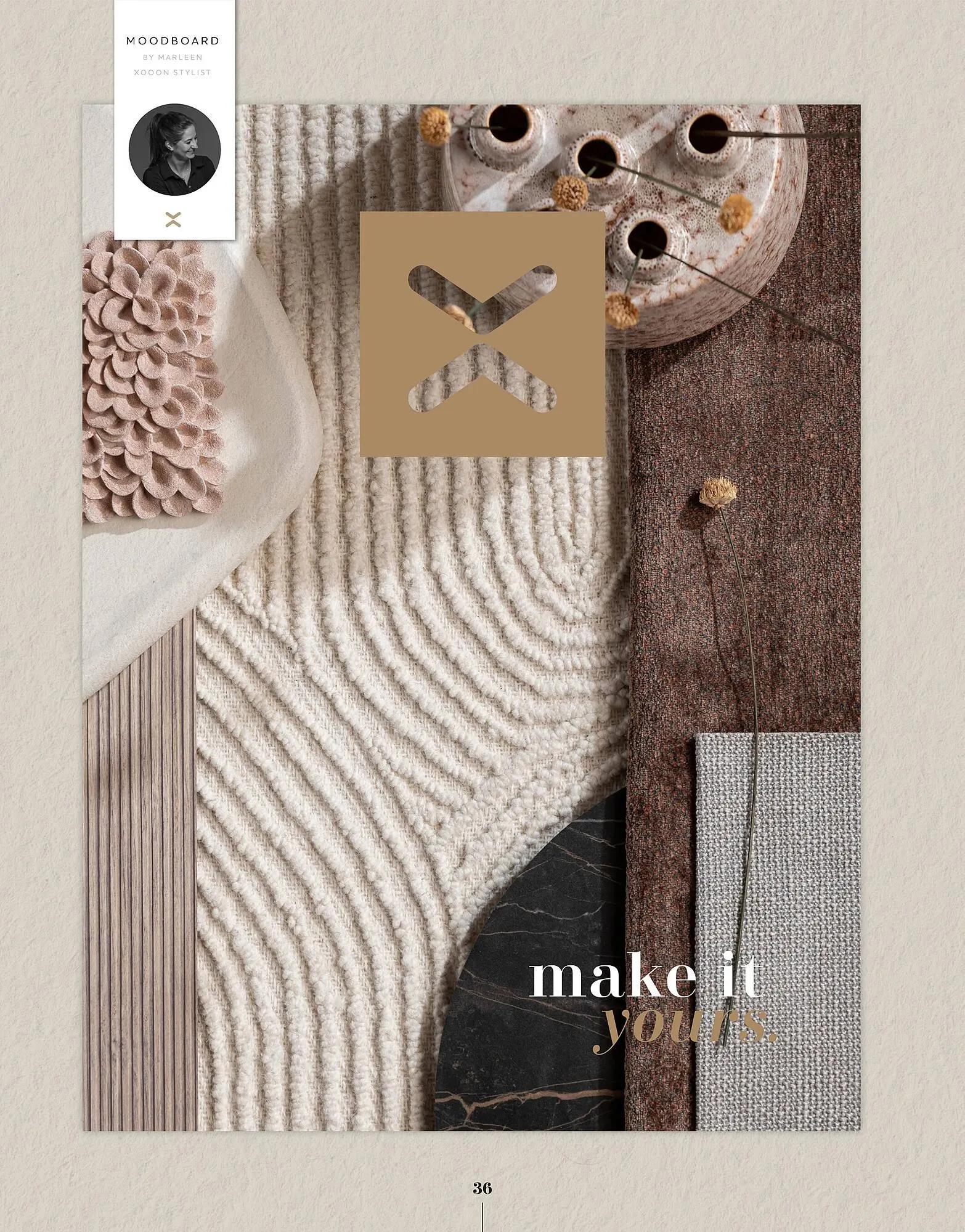 Xooon folder van 21 maart tot 27 maart 2025 - Folder pagina 38