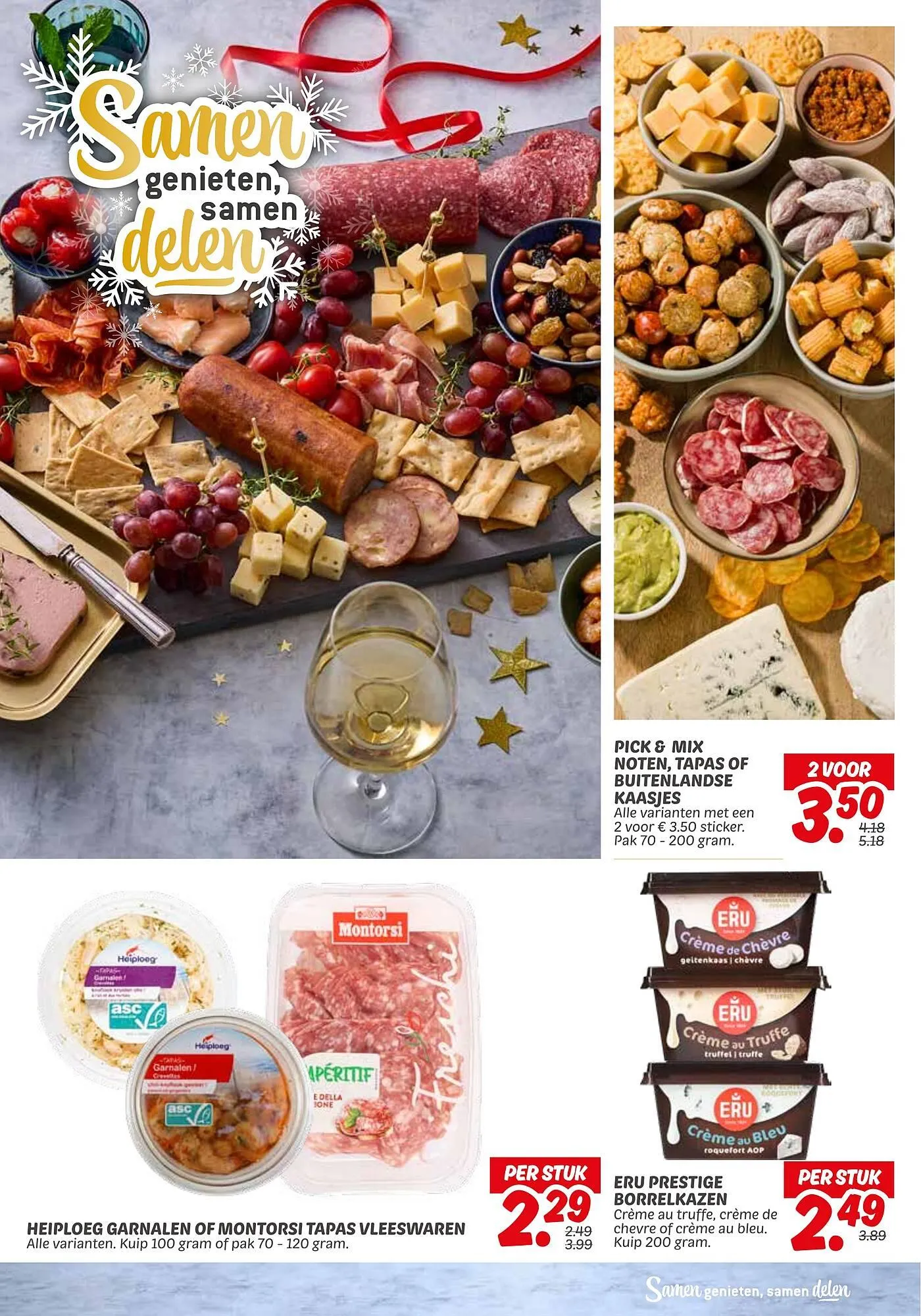 Dekamarkt folder van 27 december tot 5 januari 2026 - Folder pagina 11