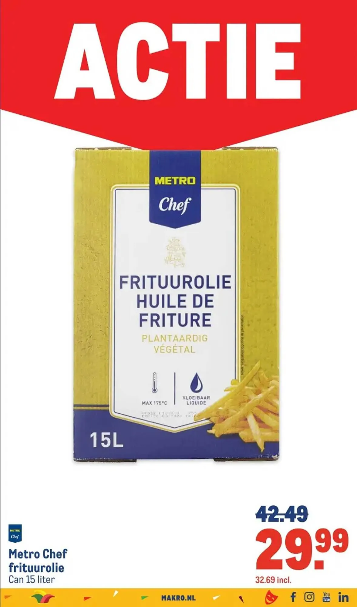 Makro folder van 14 januari tot 24 februari 2026 - Folder pagina 13