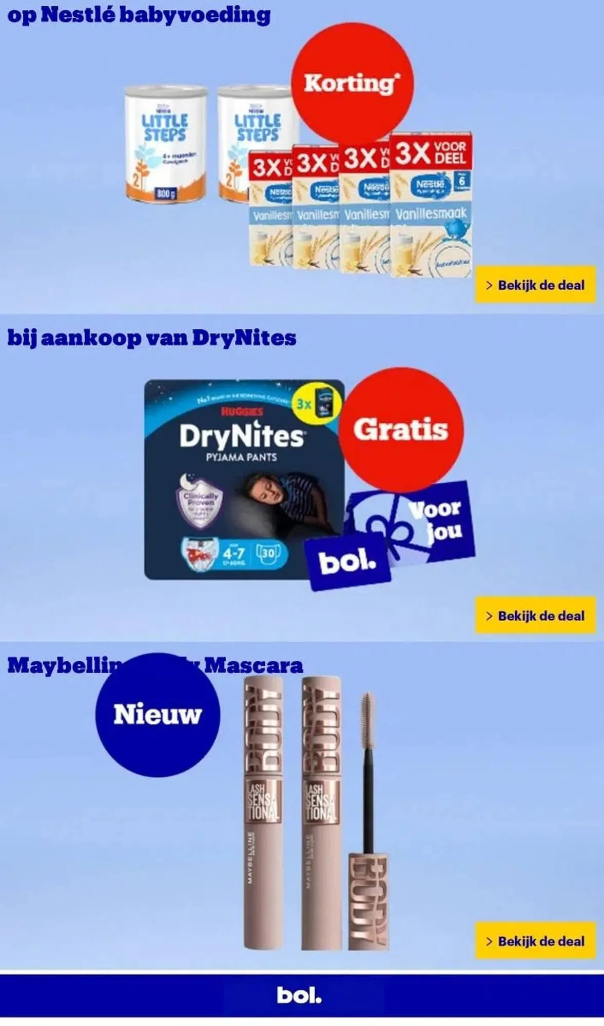 Bol.com folder van 23 februari tot 1 maart 2026 - Folder pagina 14