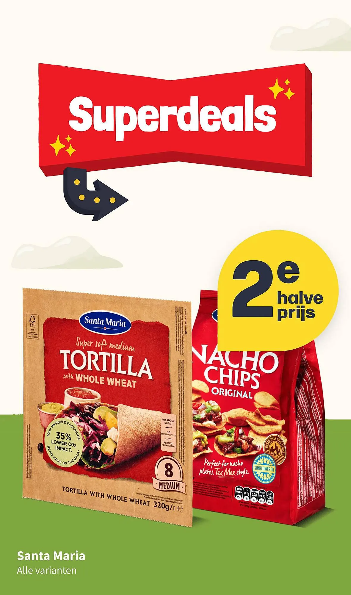 Picnic folder van 27 november tot 3 december 2023 - Folder pagina 7