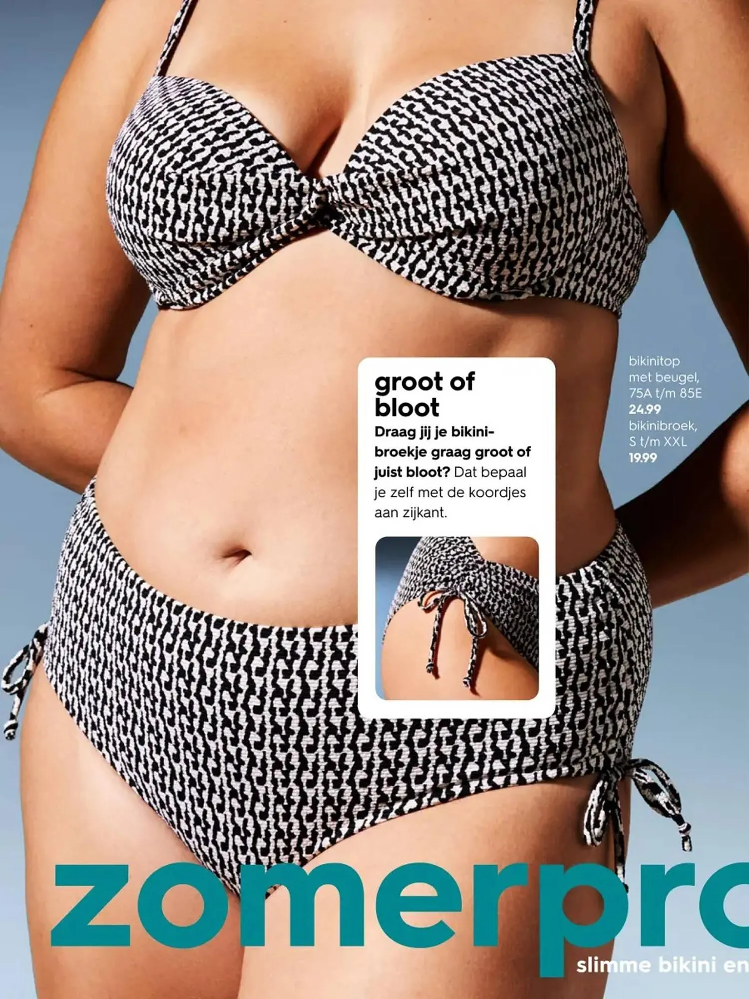 HEMA magazine van 21 april tot 18 mei 2025 - Folder pagina 22