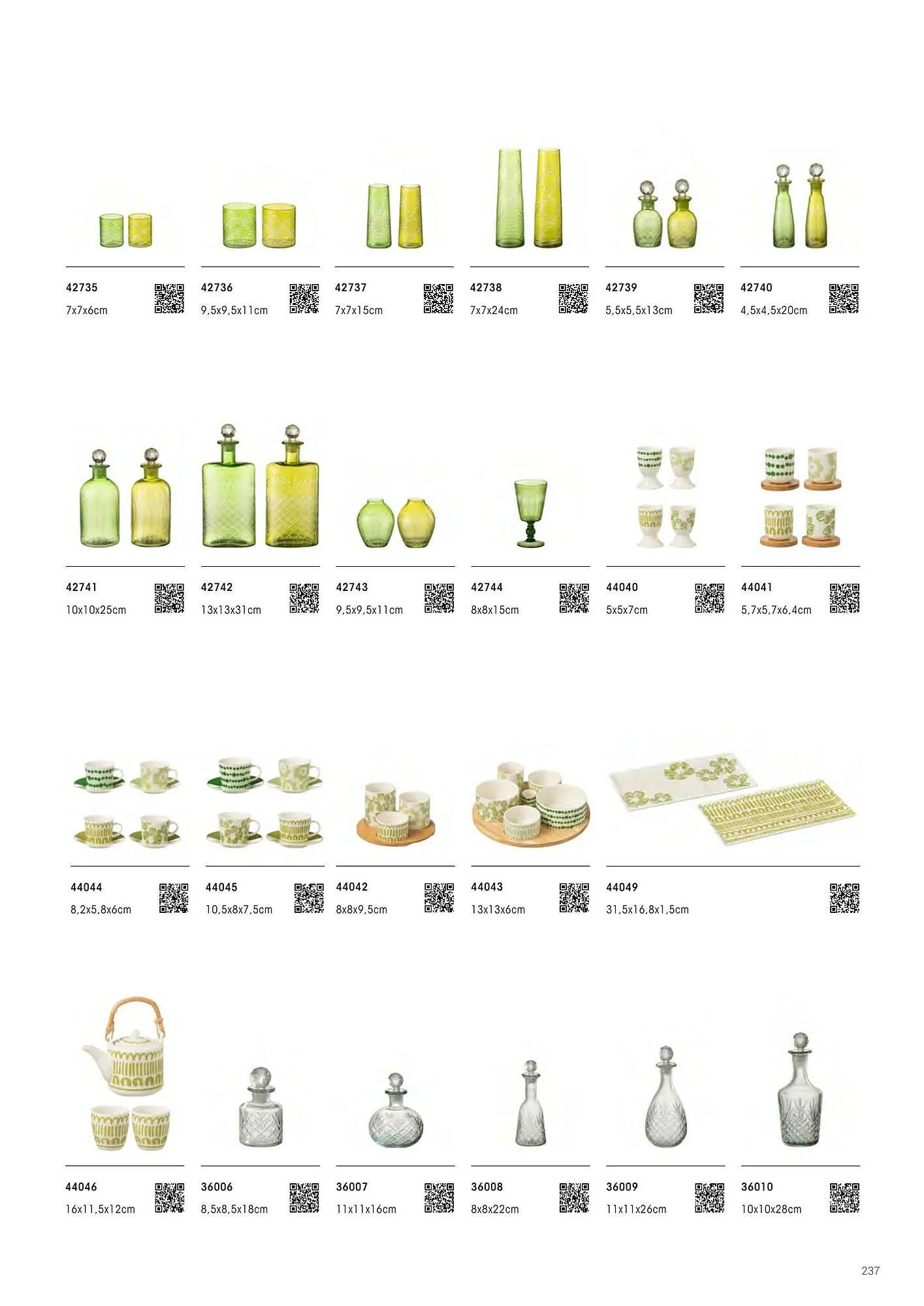 J-Line folder van 8 november tot 31 december 2023 - Folder pagina 237