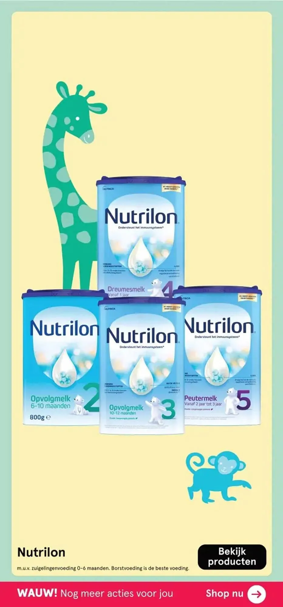 Etos folder van 6 april tot 19 april 2026 - Folder pagina 50