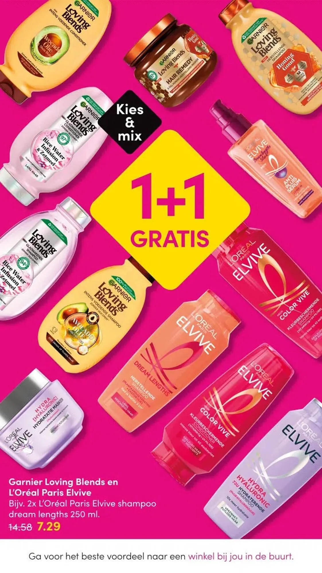 DA folder van 15 maart tot 24 maart 2026 - Folder pagina 4