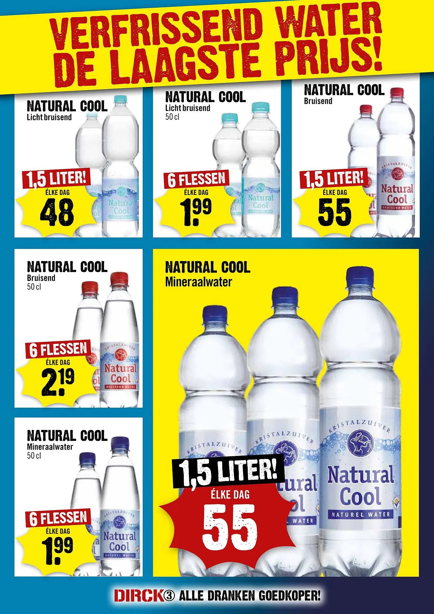 Dirck 3 folder van 27 september tot 3 oktober 2023 - Folder pagina 11