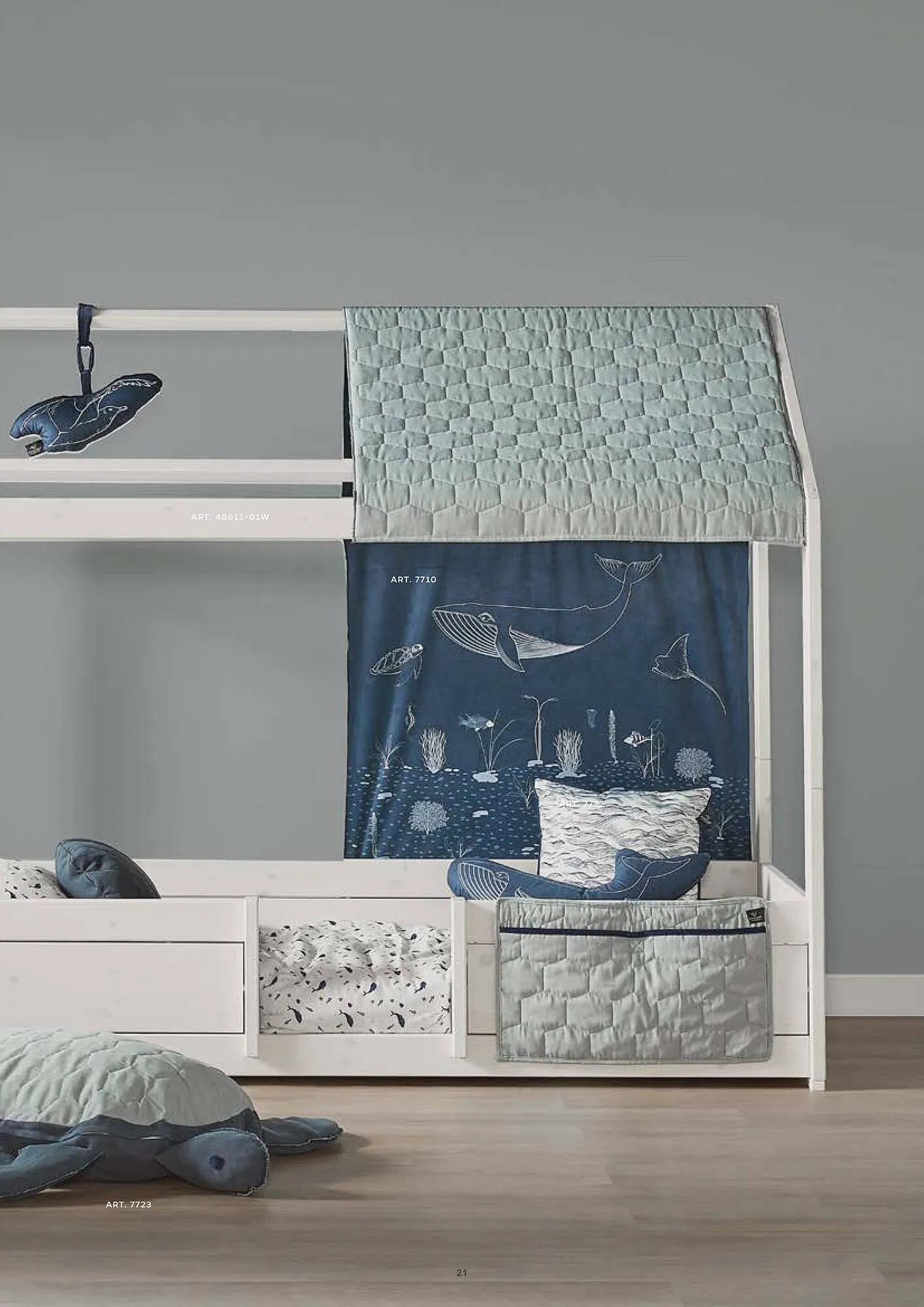 LIFETIME Kidsrooms folder van 6 januari tot 31 december 2025 - Folder pagina 21