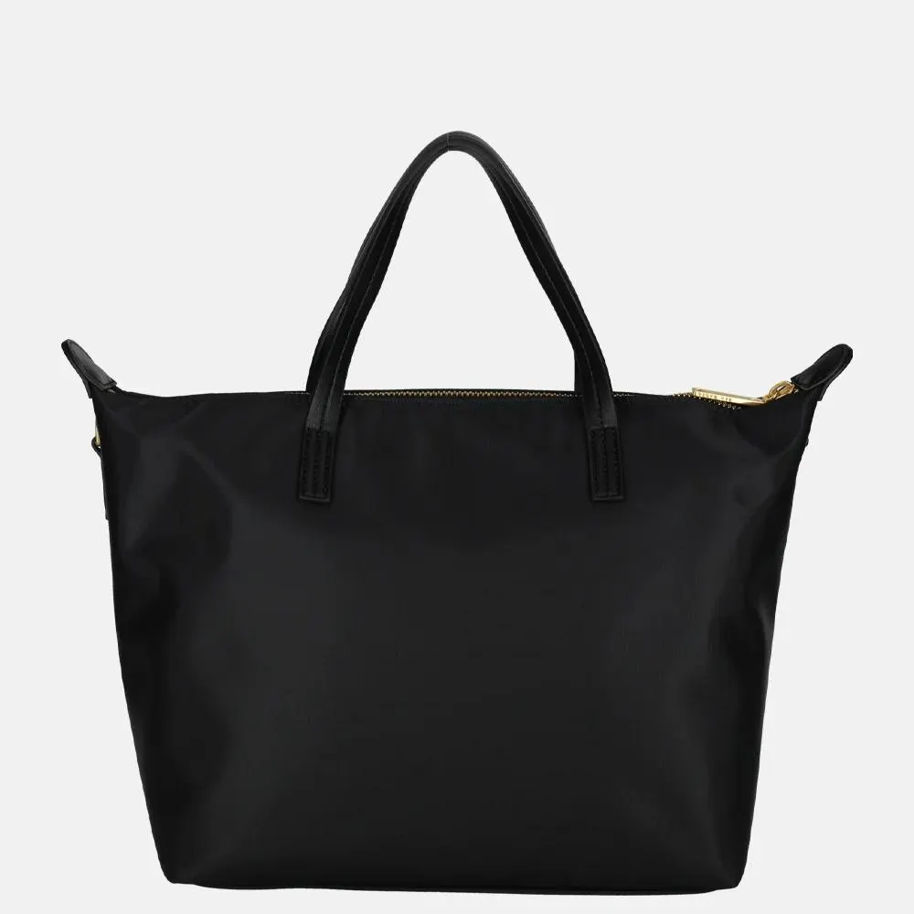 Ted Baker Voyena handtas black