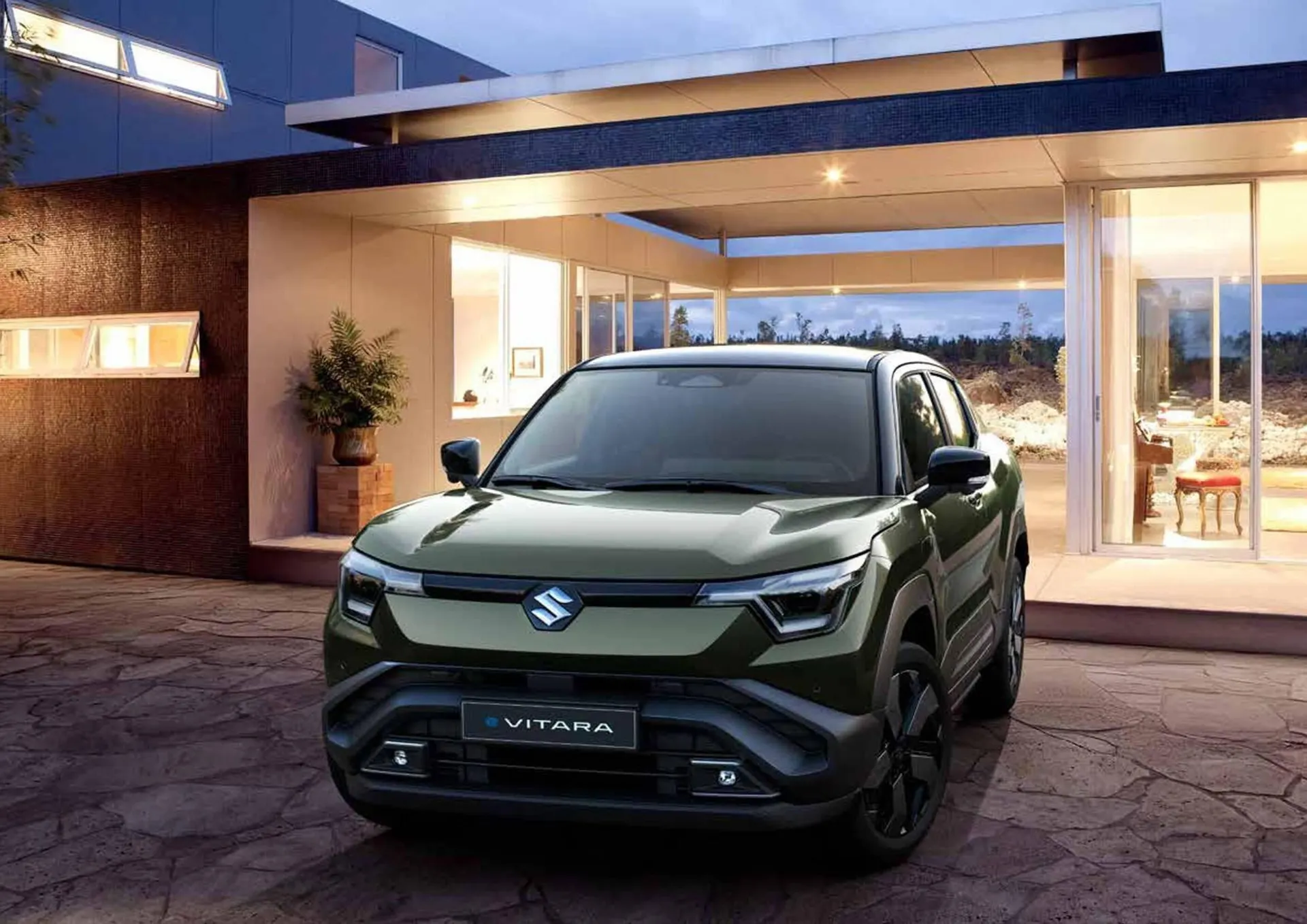 Suzuki folder van 19 april tot 31 mei 2026 - Folder pagina 3