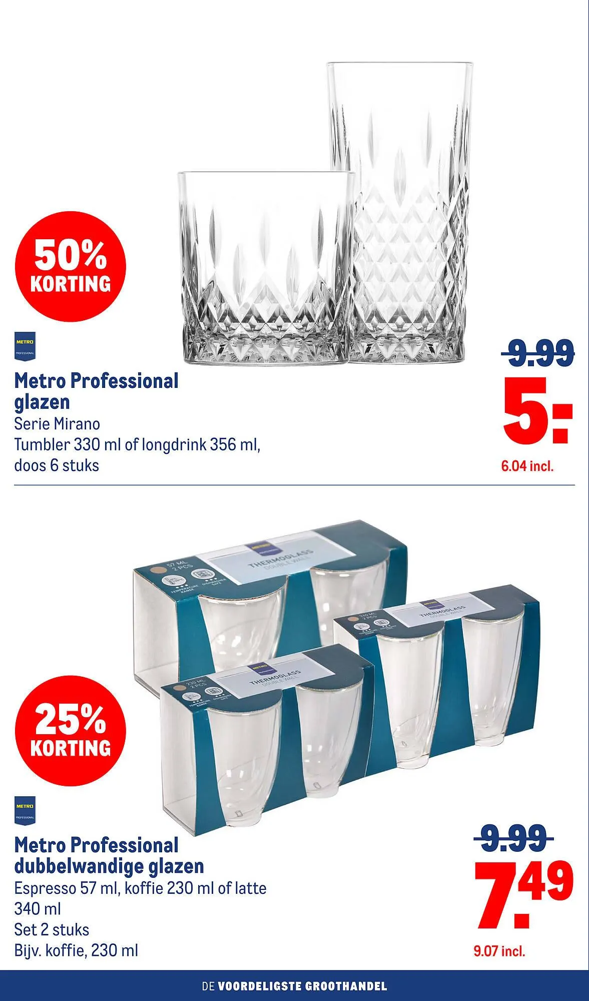 Makro folder van 8 oktober tot 21 oktober 2025 - Folder pagina 16