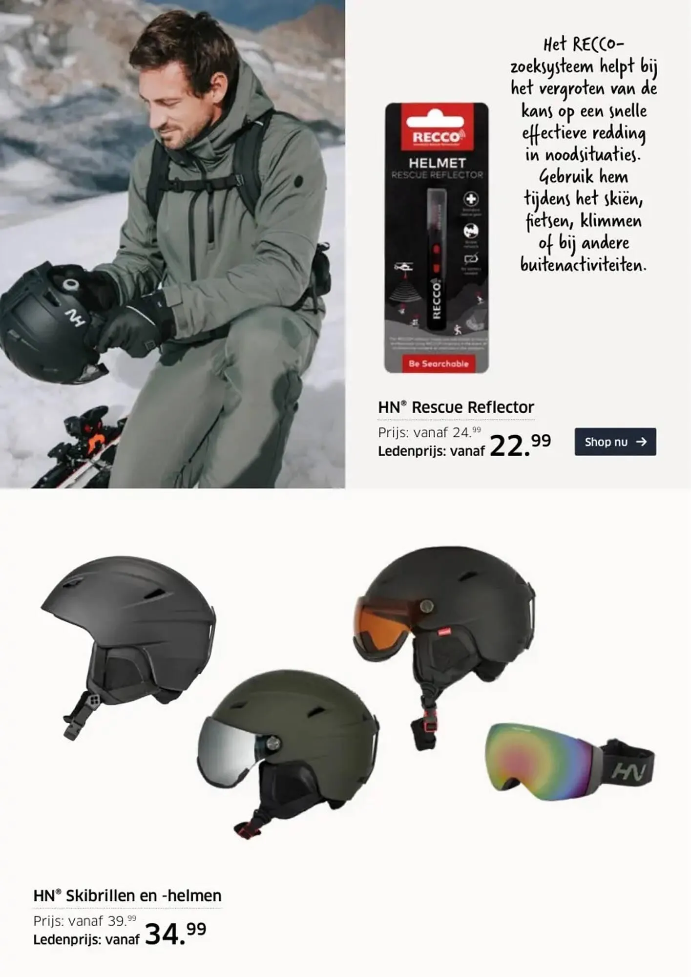 ANWB folder van 27 november tot 17 december 2023 - Folder pagina 5