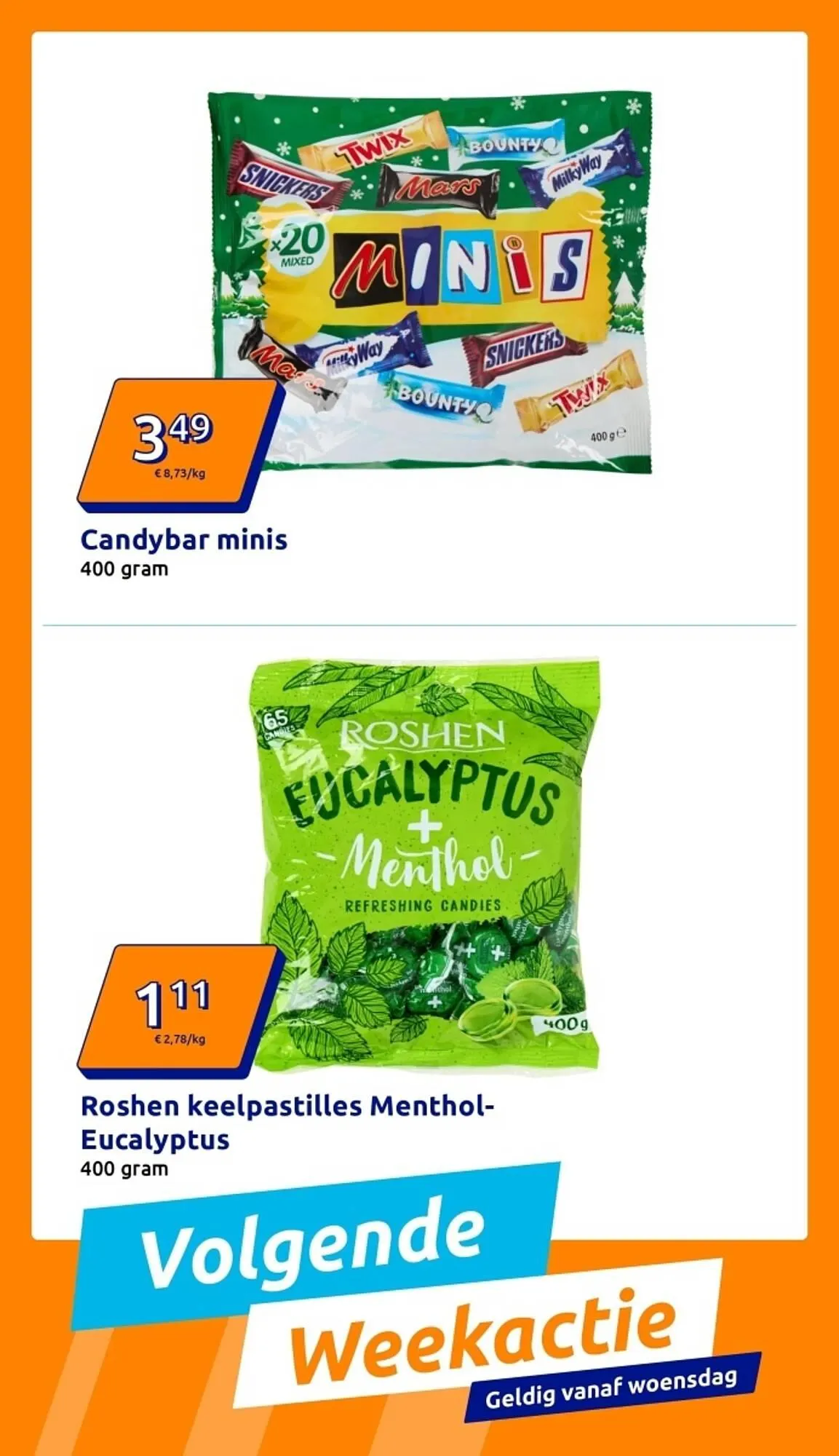 Action folder van 21 januari tot 27 januari 2026 - Folder pagina 13