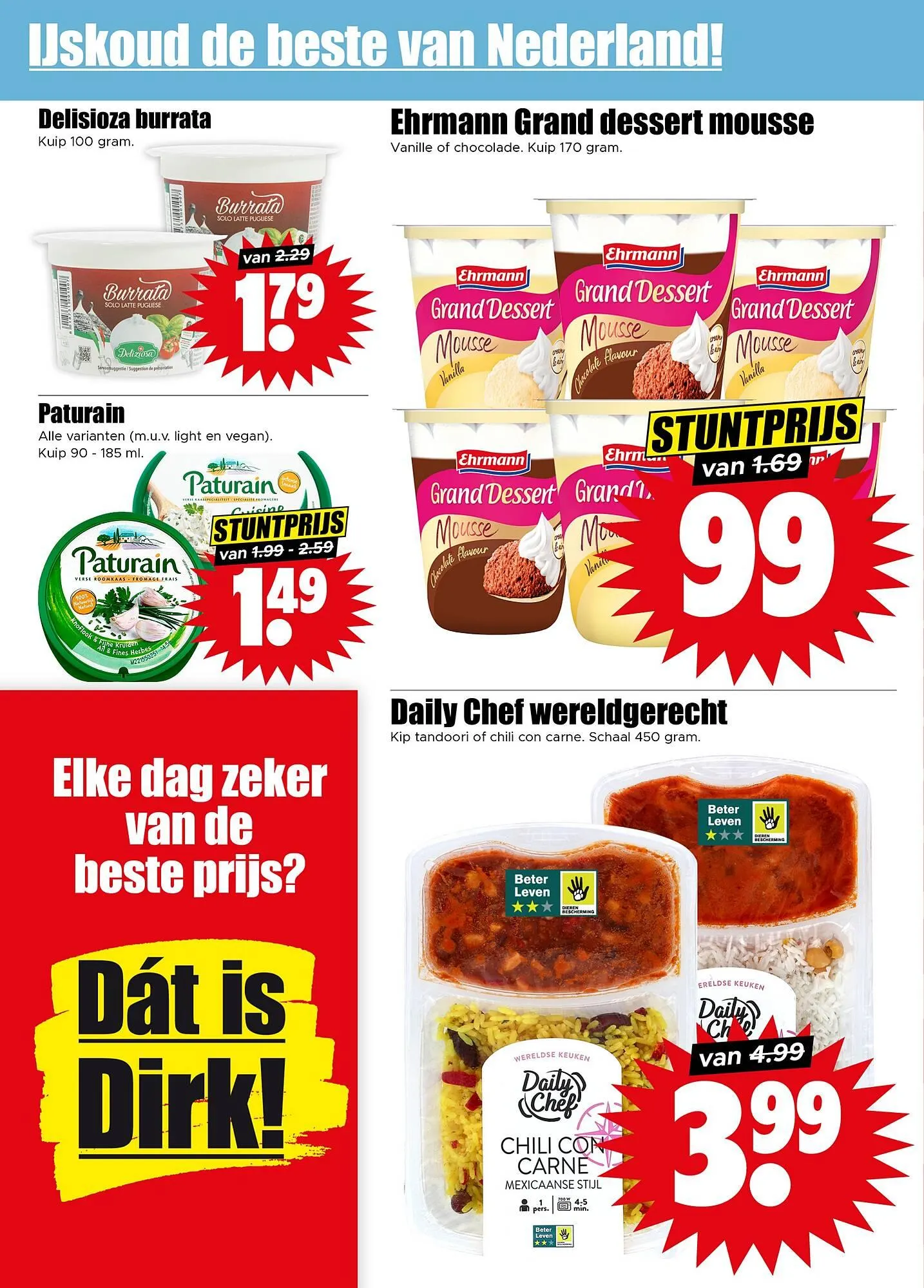 Dirk folder van 21 januari tot 27 januari 2026 - Folder pagina 8