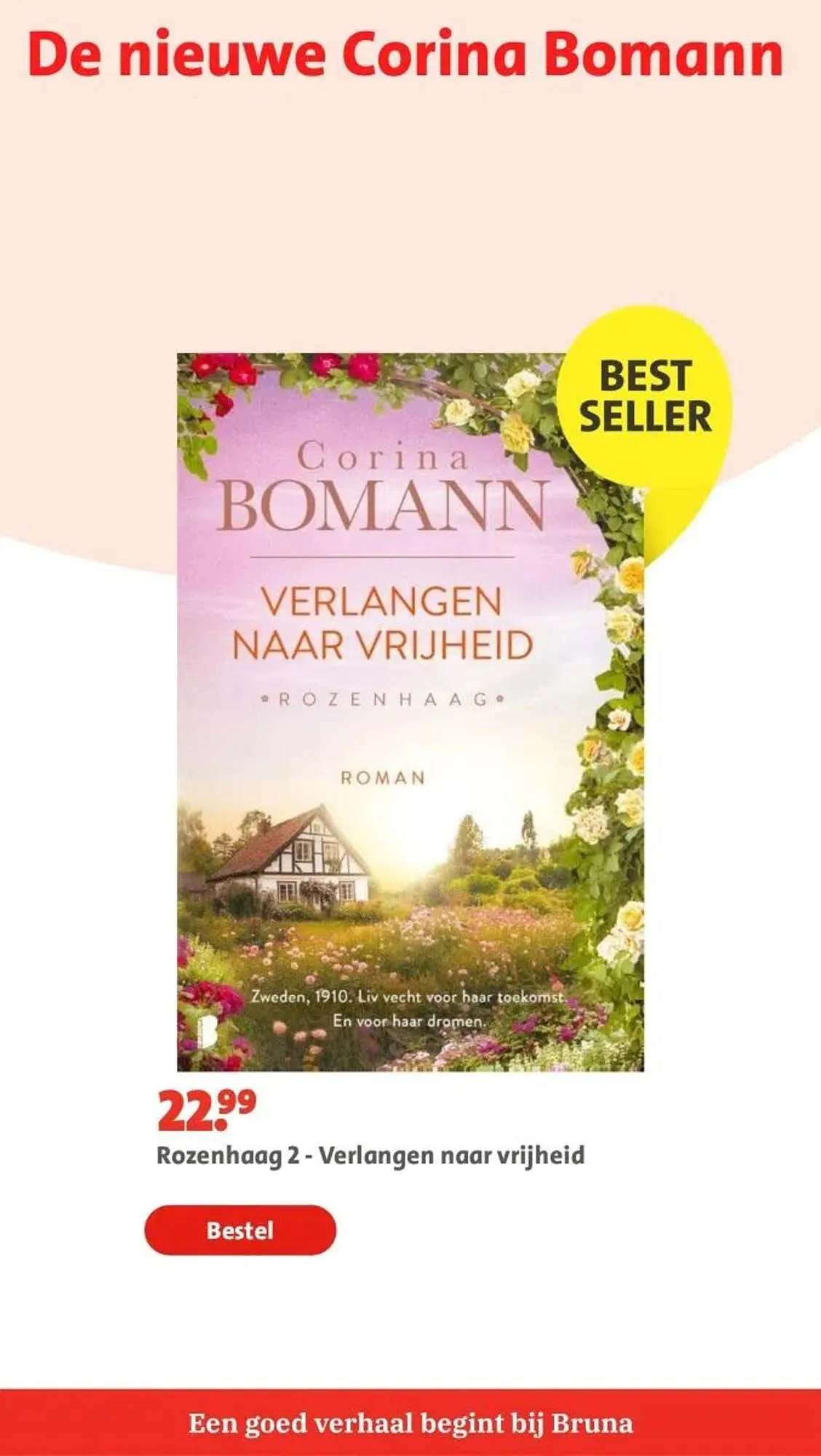 Bruna folder van 2 maart tot 8 maart 2026 - Folder pagina 2