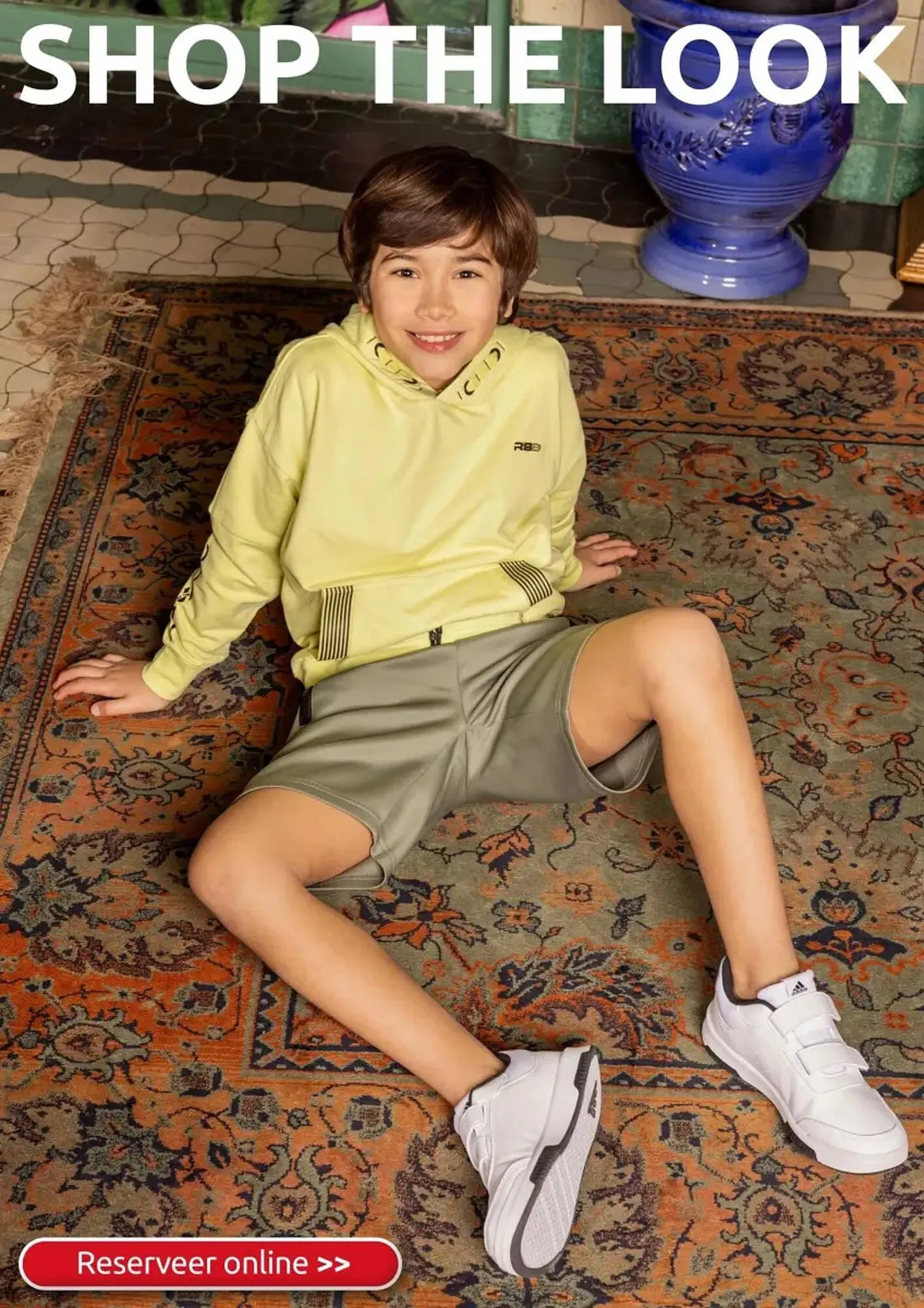 Jola Mode folder van 9 juni tot 15 juni 2025 - Folder pagina 5