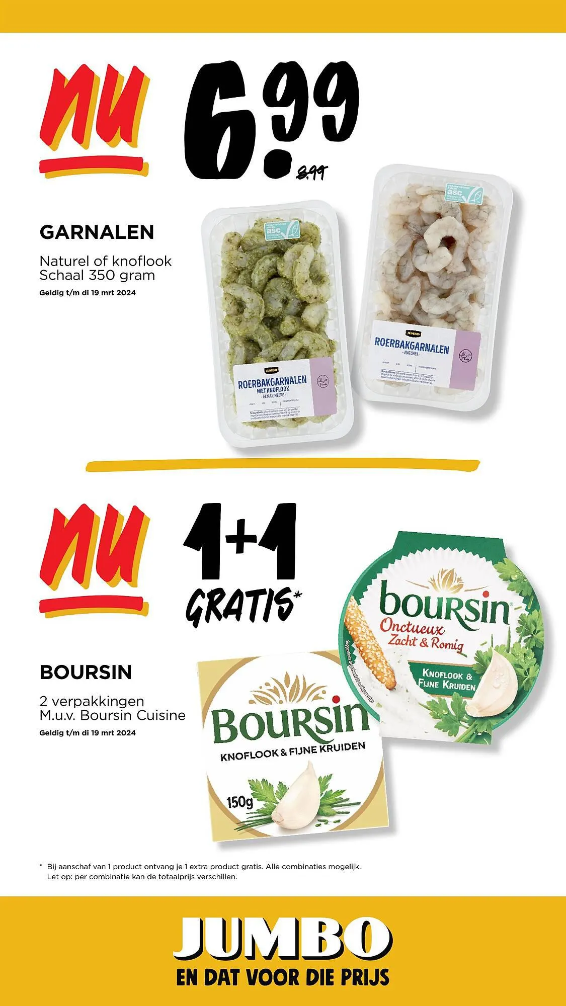 Jumbo folder week 11 van 13 maart tot 19 maart 2024 - Folder pagina 7