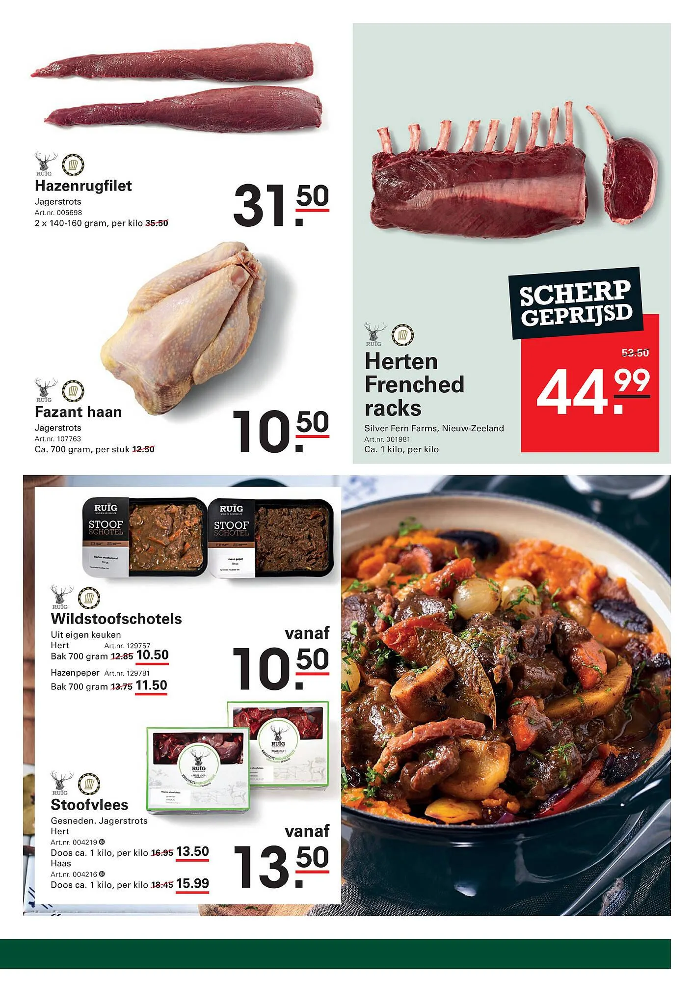 De Kweker folder van 18 december tot 31 december 2025 - Folder pagina 11