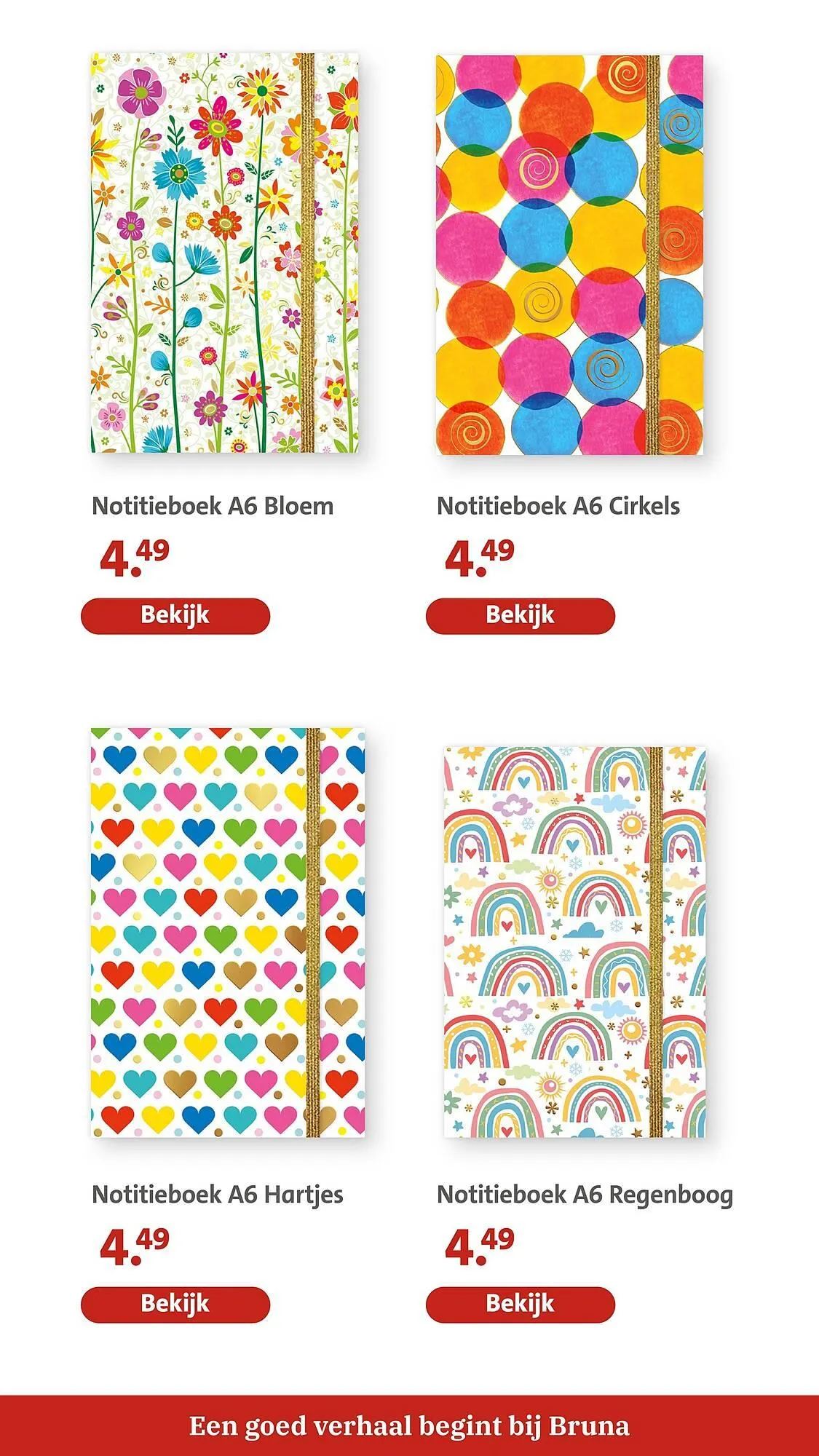 Bruna folder van 23 maart tot 5 april 2026 - Folder pagina 34