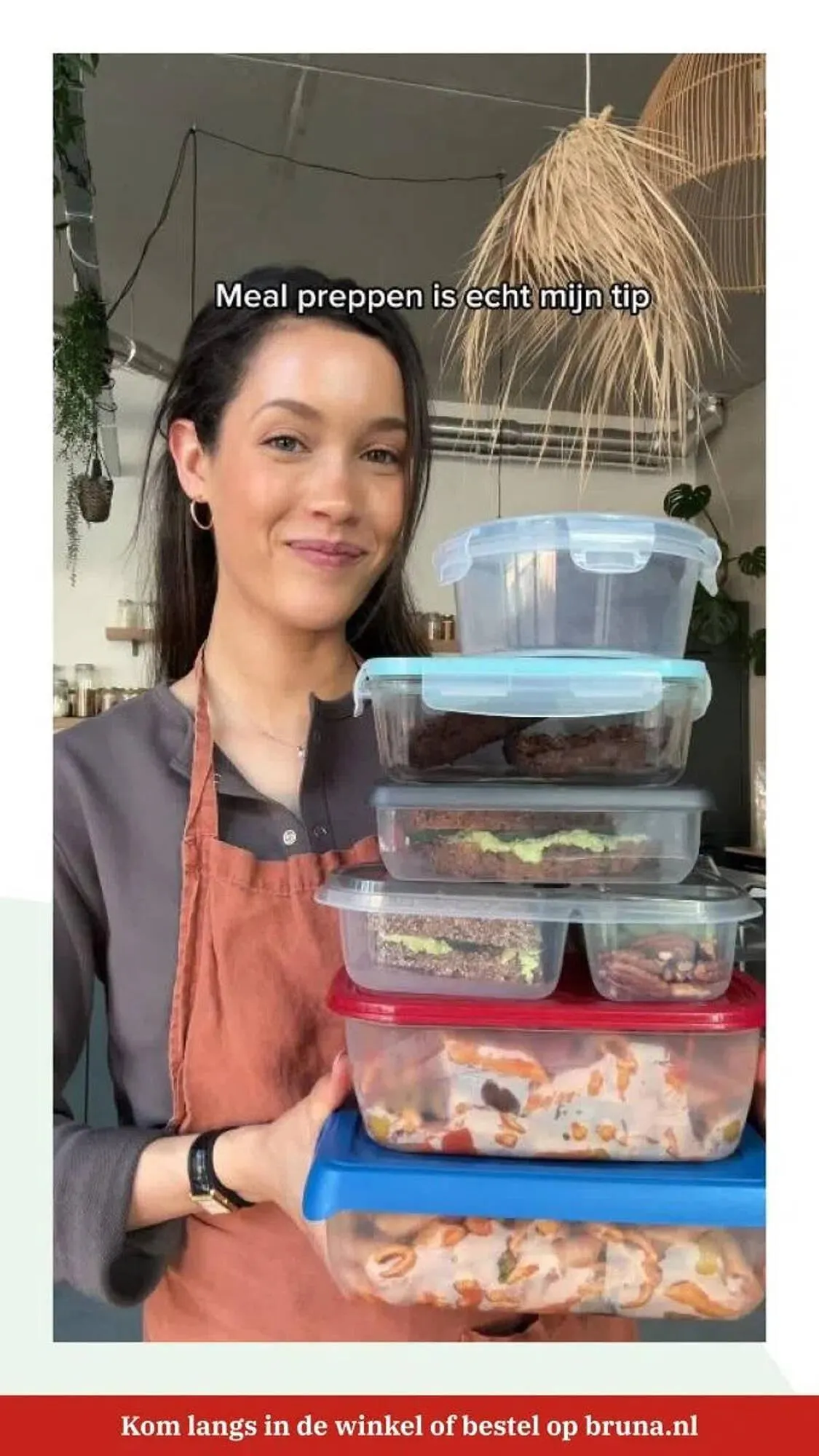 Bruna folder van 3 november tot 24 december 2025 - Folder pagina 35