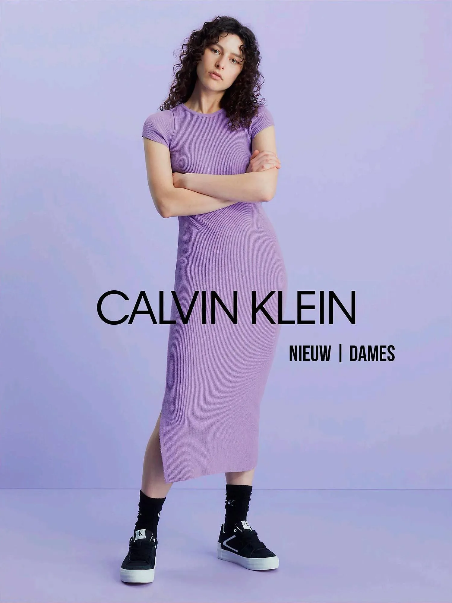 Calvin Klein folder van 5 juni tot 19 juli 2023 - Folder pagina 1