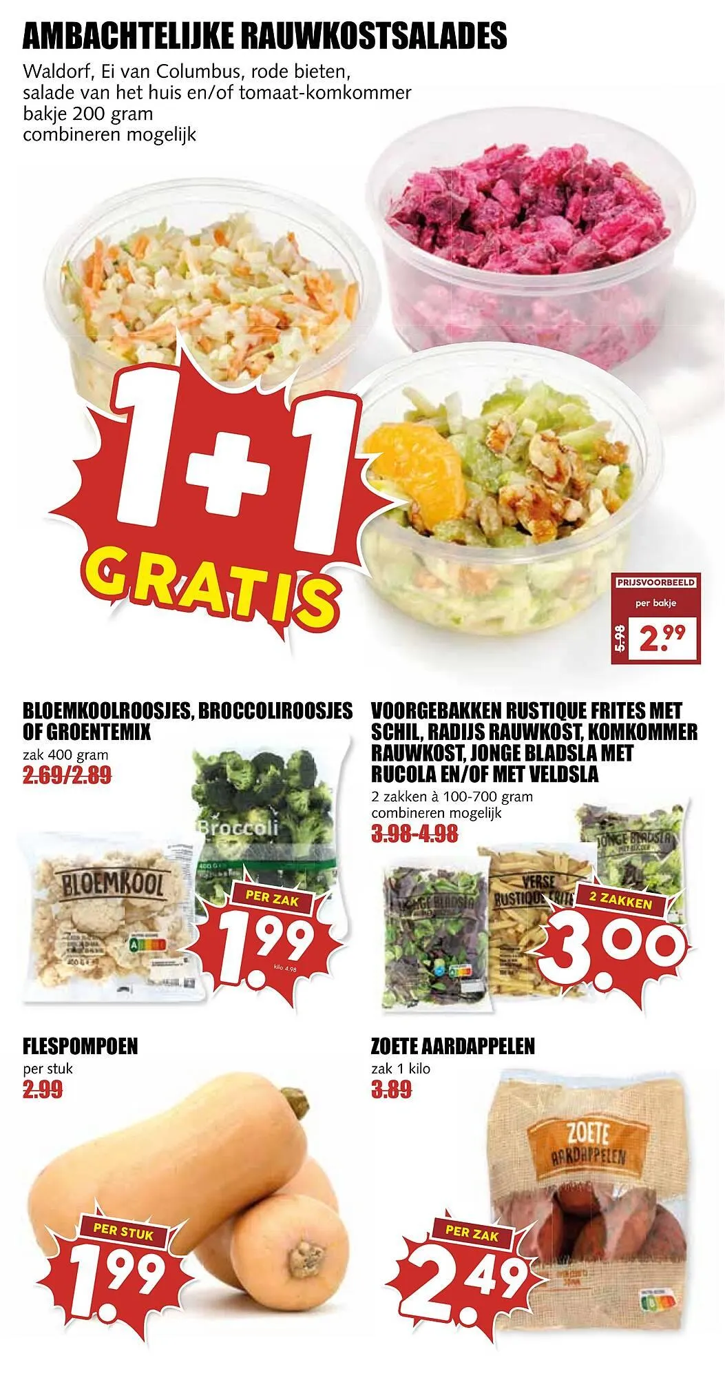 De Boerenschuur folder van 2 maart tot 7 maart 2026 - Folder pagina 4