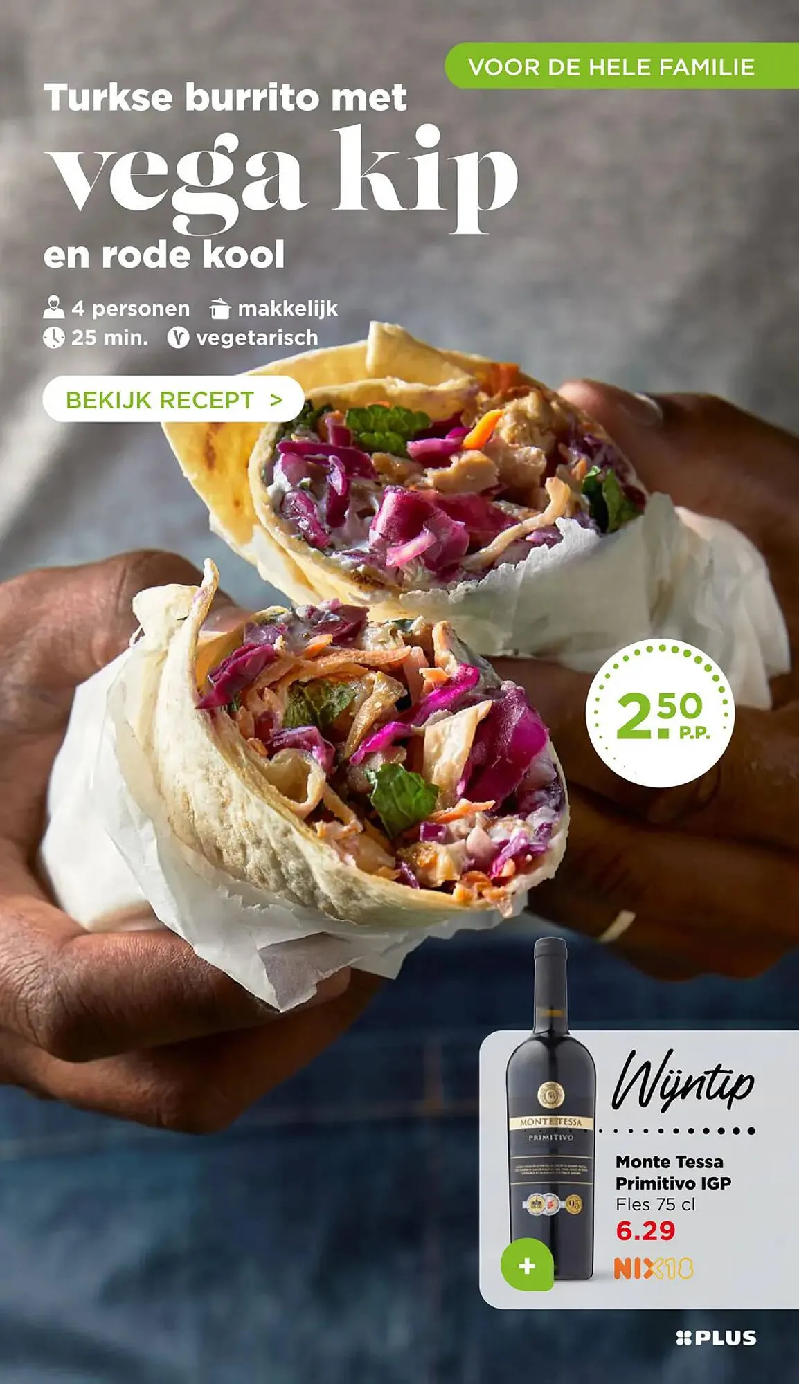 PLUS magazine van 17 september tot 1 oktober 2023 - Folder pagina 11