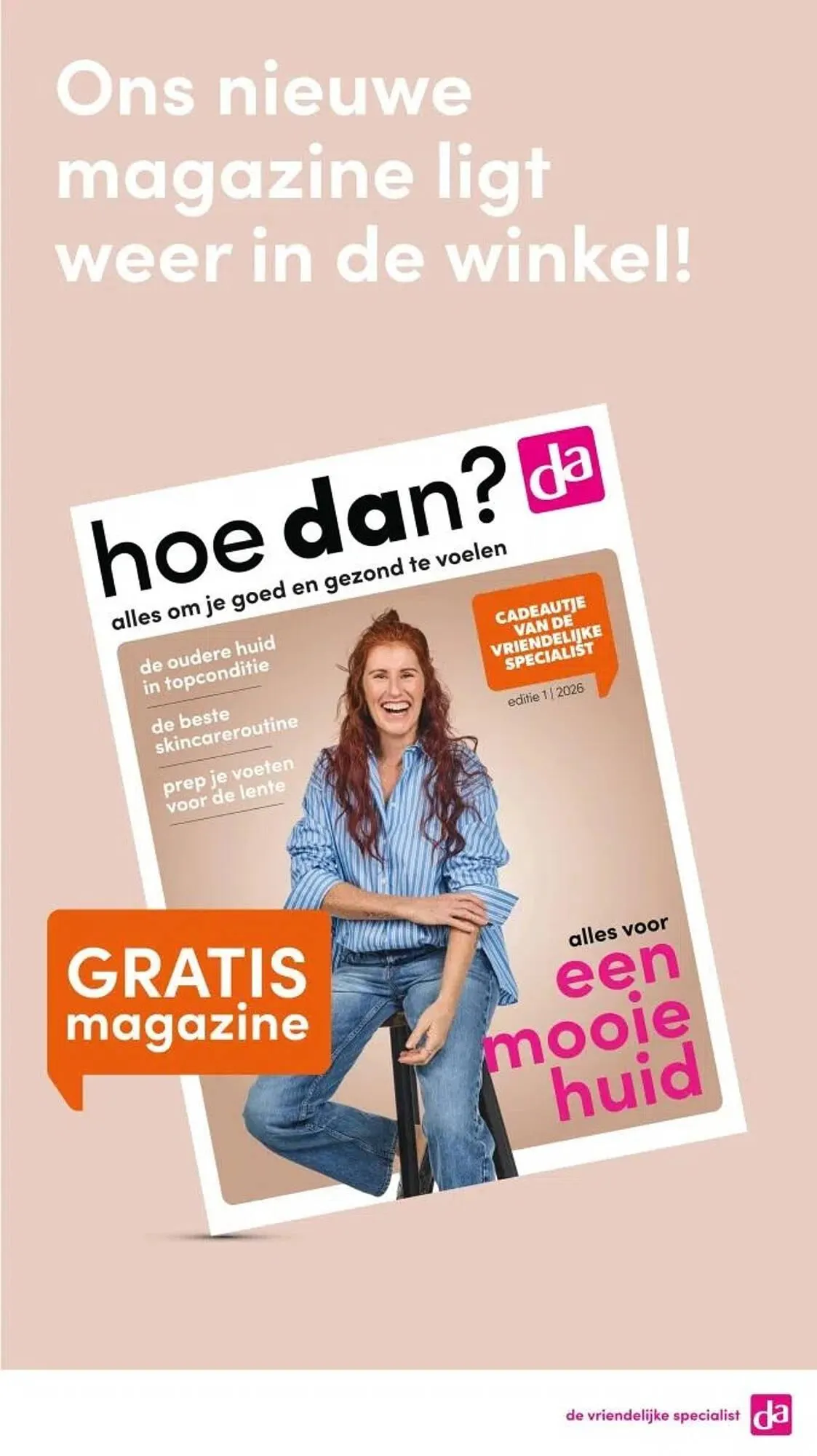 DA folder van 22 februari tot 28 februari 2026 - Folder pagina 35