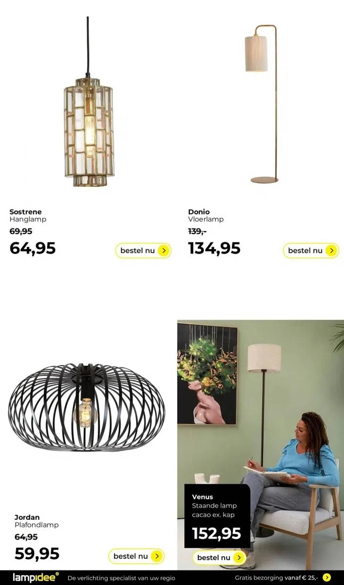 Lampidee folder van 2 november tot 16 november 2025 - Folder pagina 4