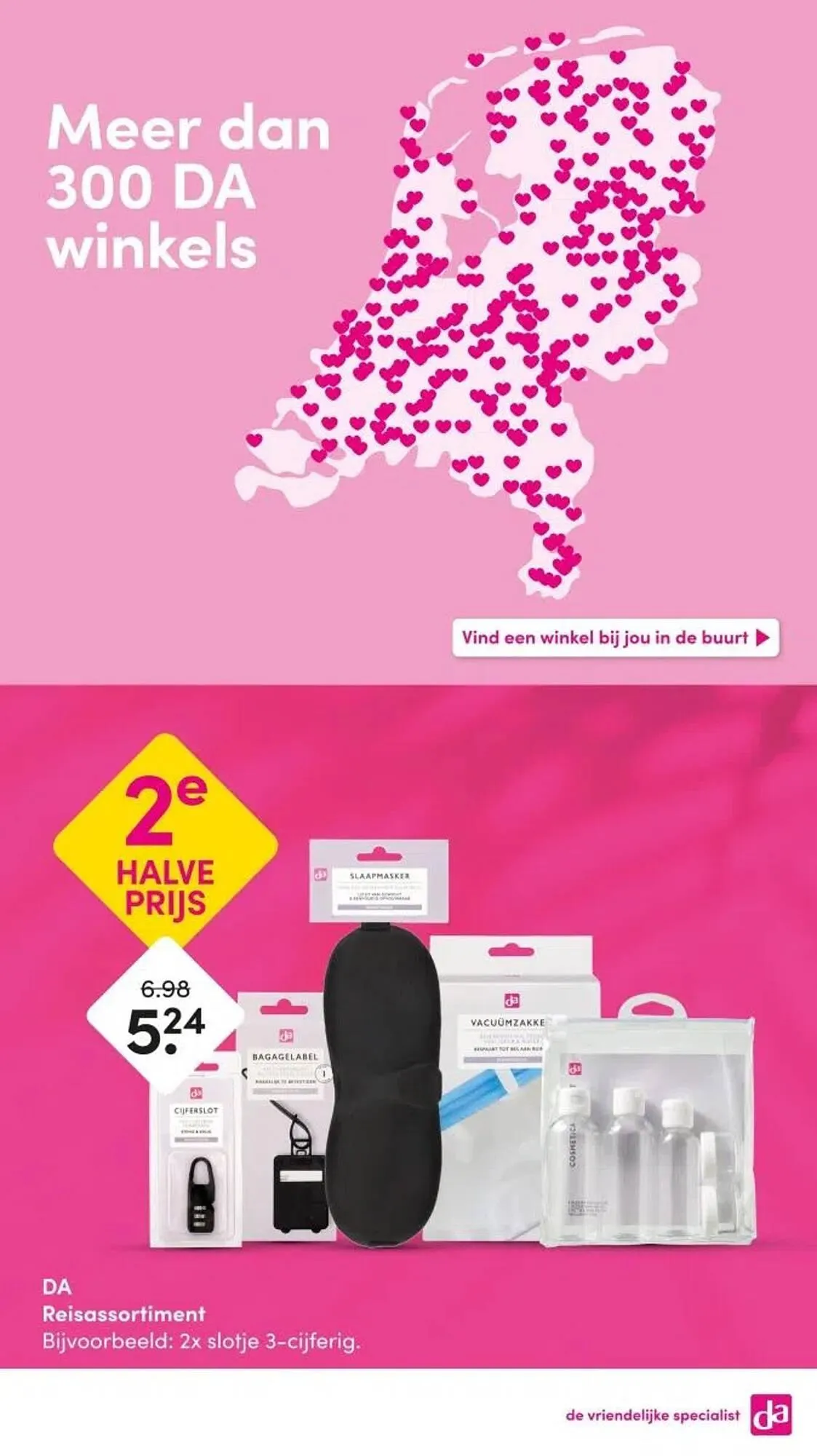 DA folder van 29 juni tot 13 juli 2025 - Folder pagina 11