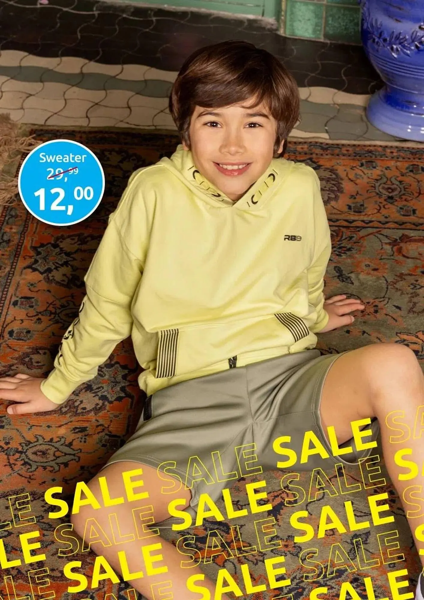 Tuunte folder van 30 juni tot 13 juli 2025 - Folder pagina 6