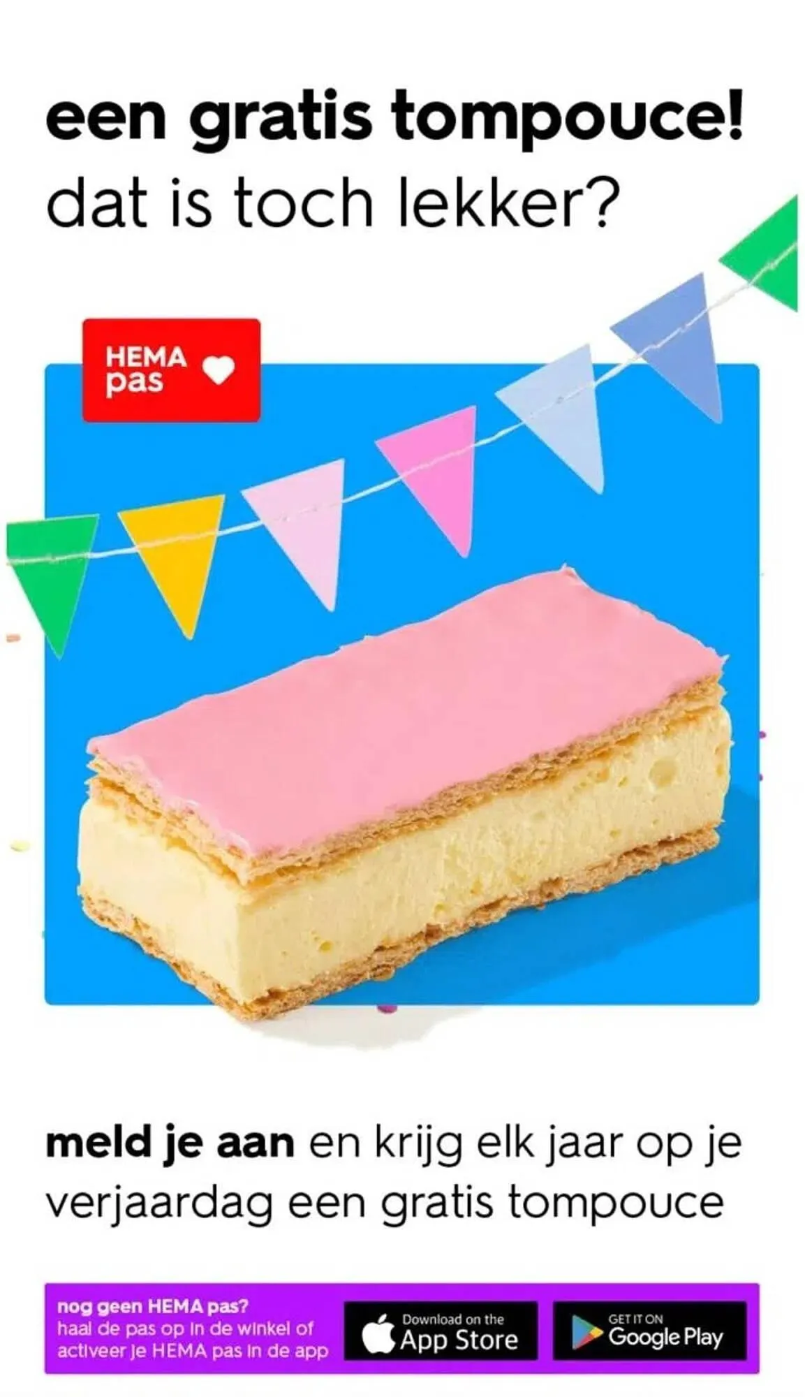 HEMA folder van 22 april tot 28 april 2024 - Folder pagina 31