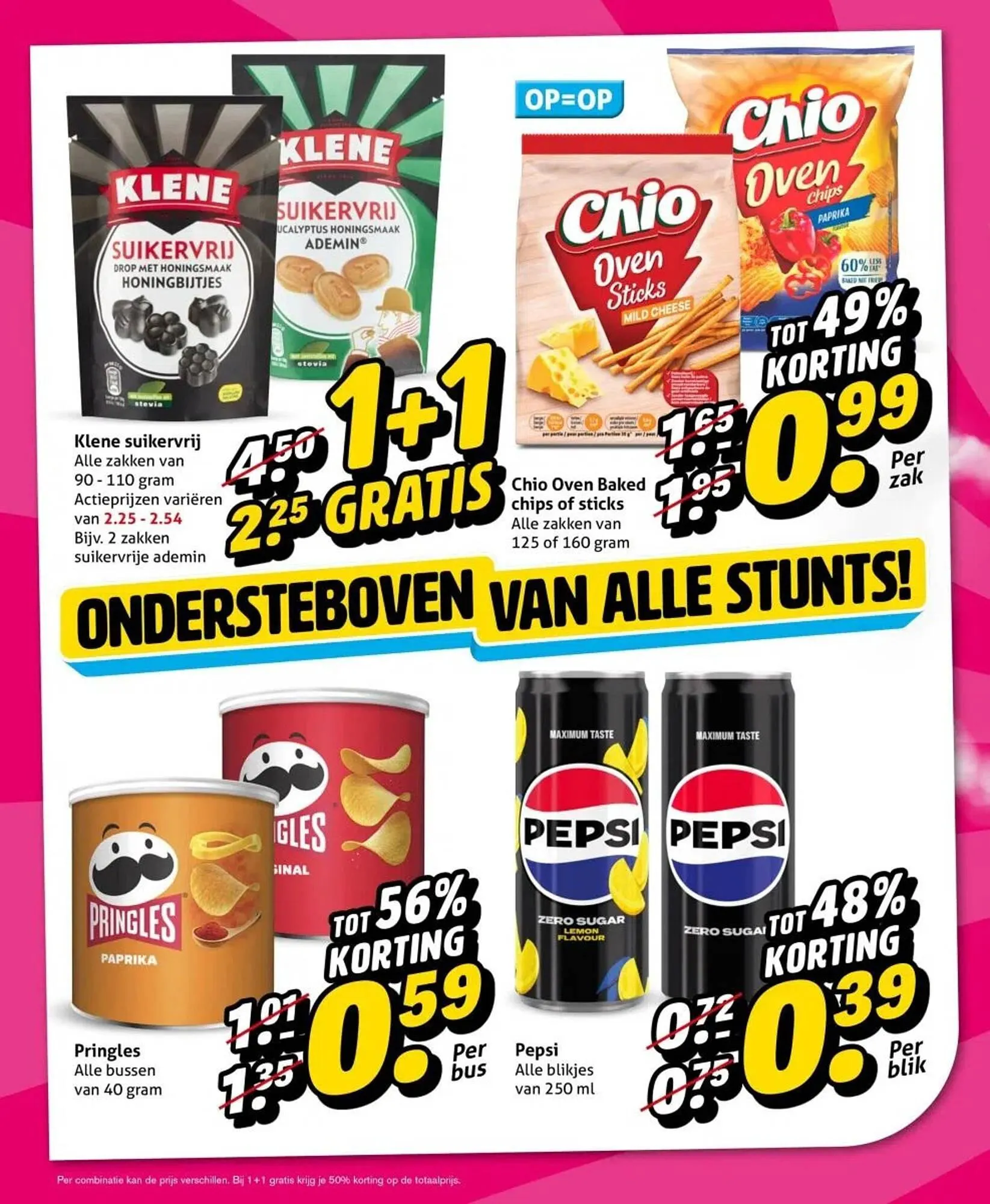 Hoogvliet folder van 26 november tot 2 december 2025 - Folder pagina 10